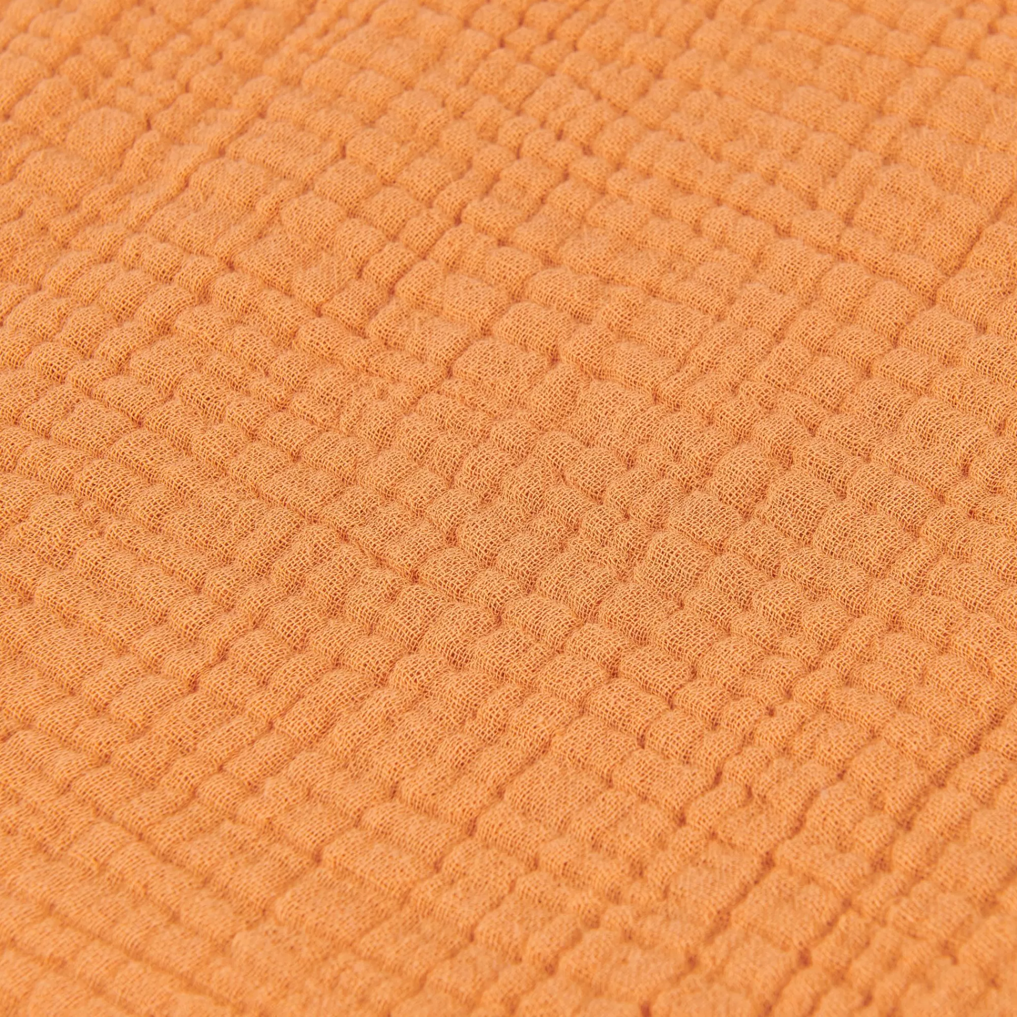 CASA Felice Plaid Arancione* Plaid
