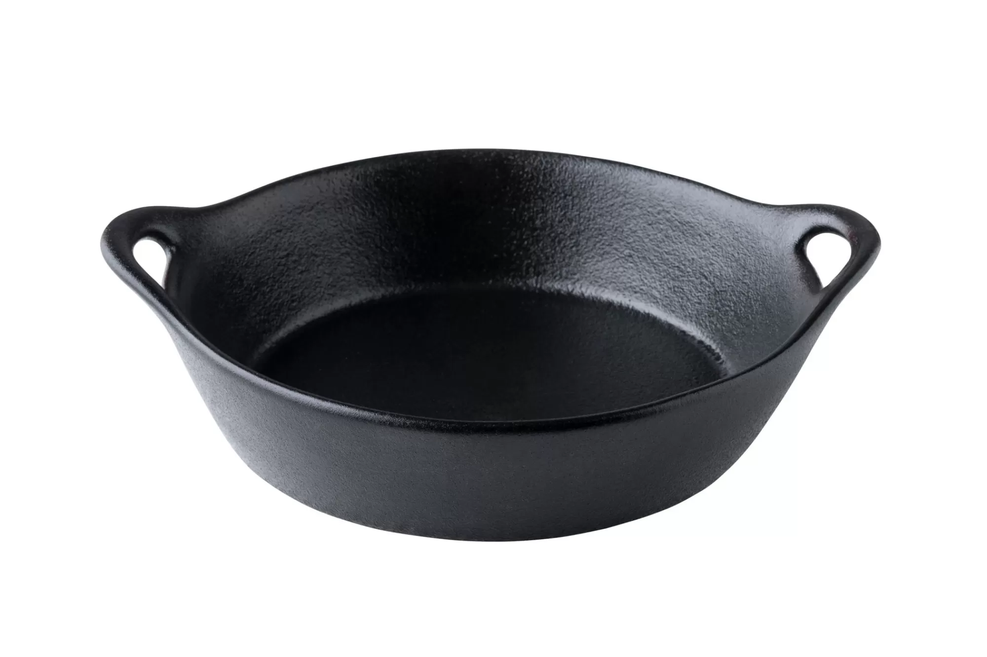 CASA Fero Pirofila Nero* Pirofile