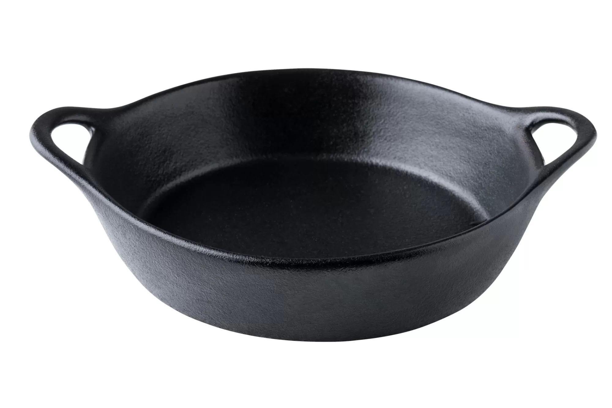CASA Fero Pirofila Nero* Pirofile