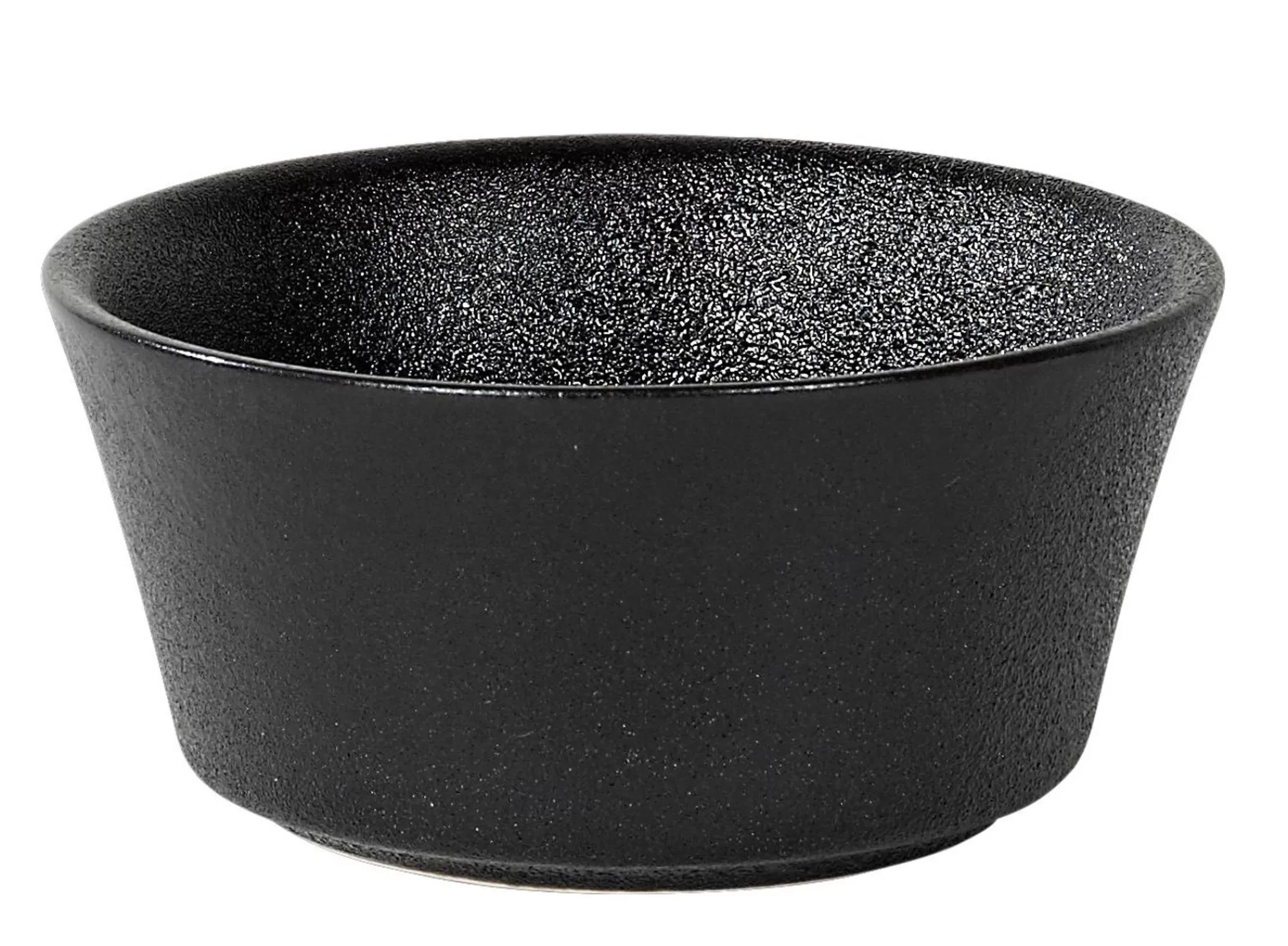 CASA Fero Pirottino Nero* Pirofile