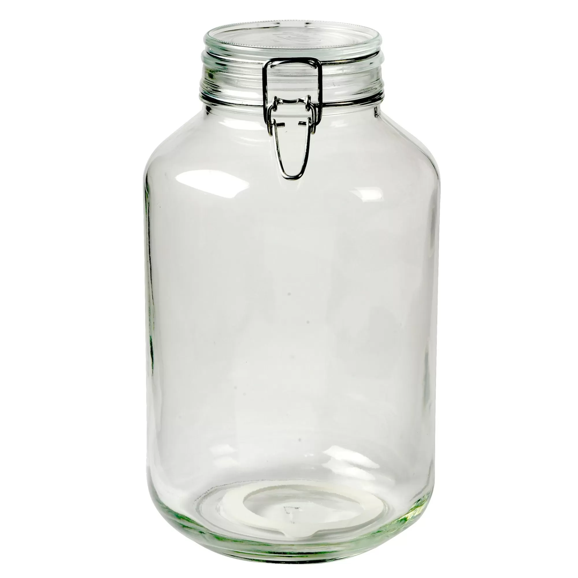 CASA Fido Vaso Ermetico Trasparente* Barattoli