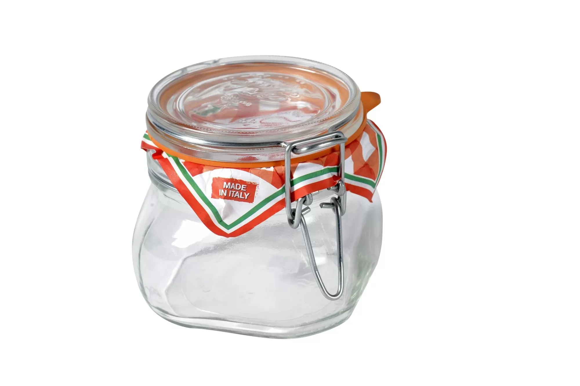 CASA Fido Vaso Ermetico Trasparente* Barattoli