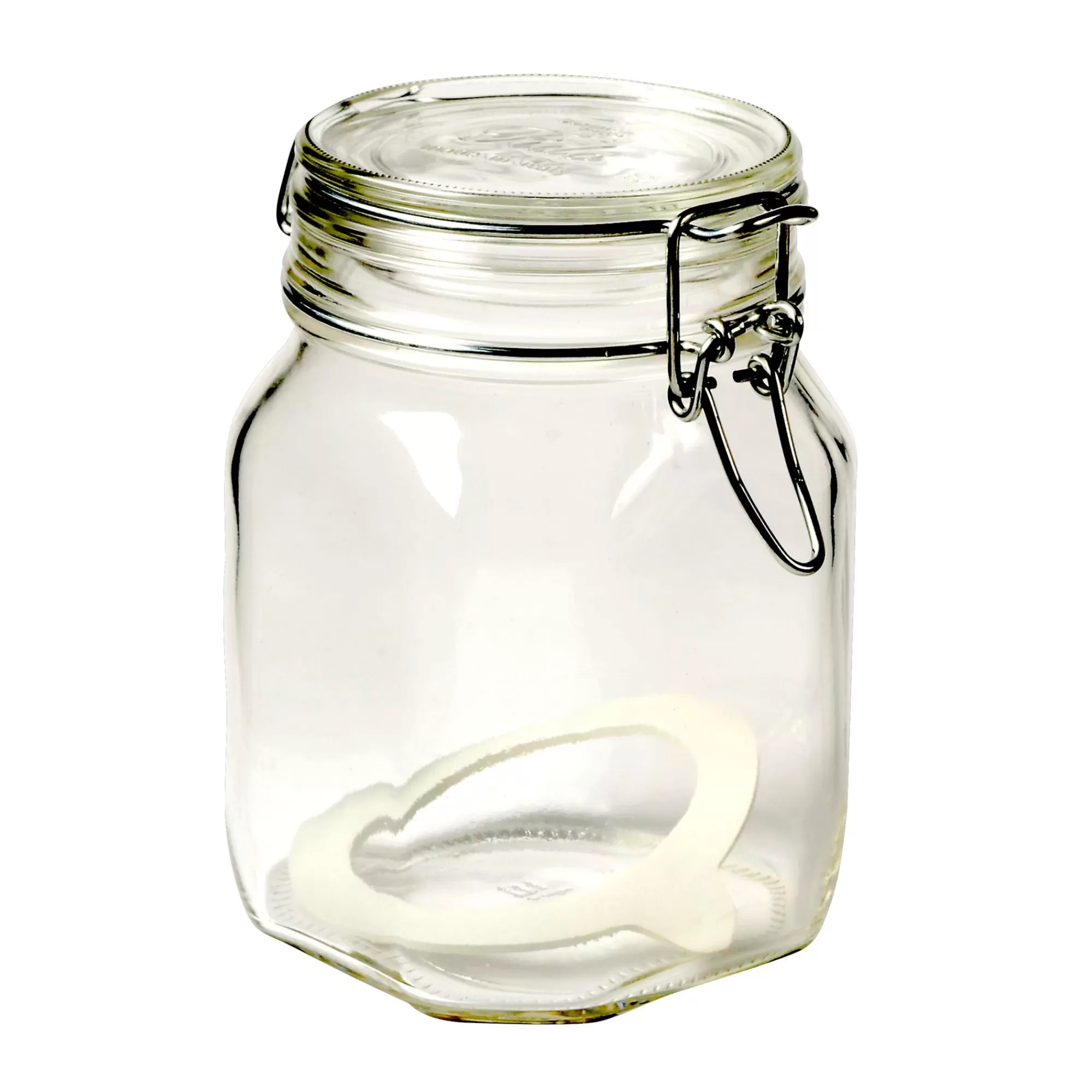 CASA Fido Vaso Ermetico Trasparente* Barattoli
