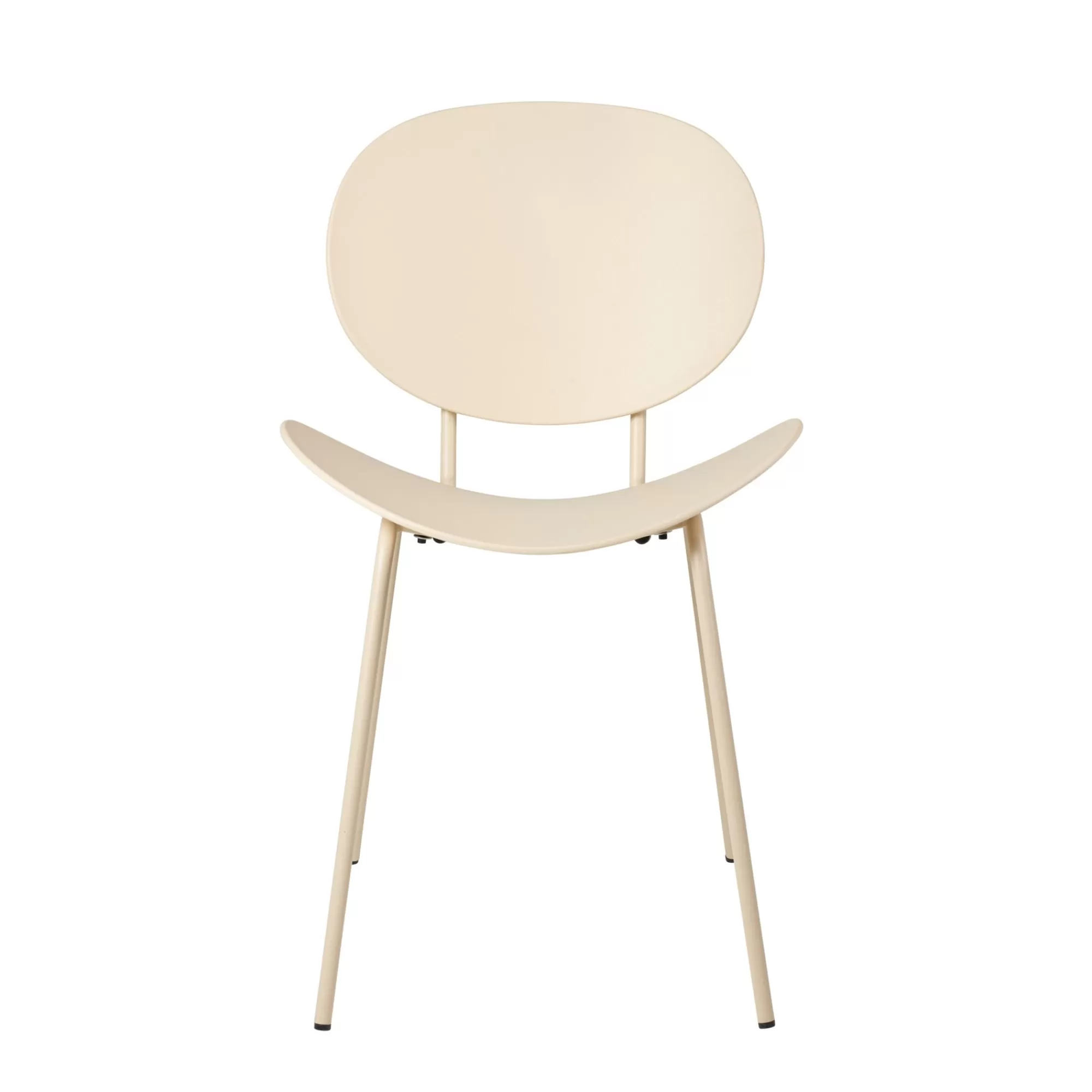CASA Finn Sedia Da Tavolo Beige* Sedie Da Pranzo