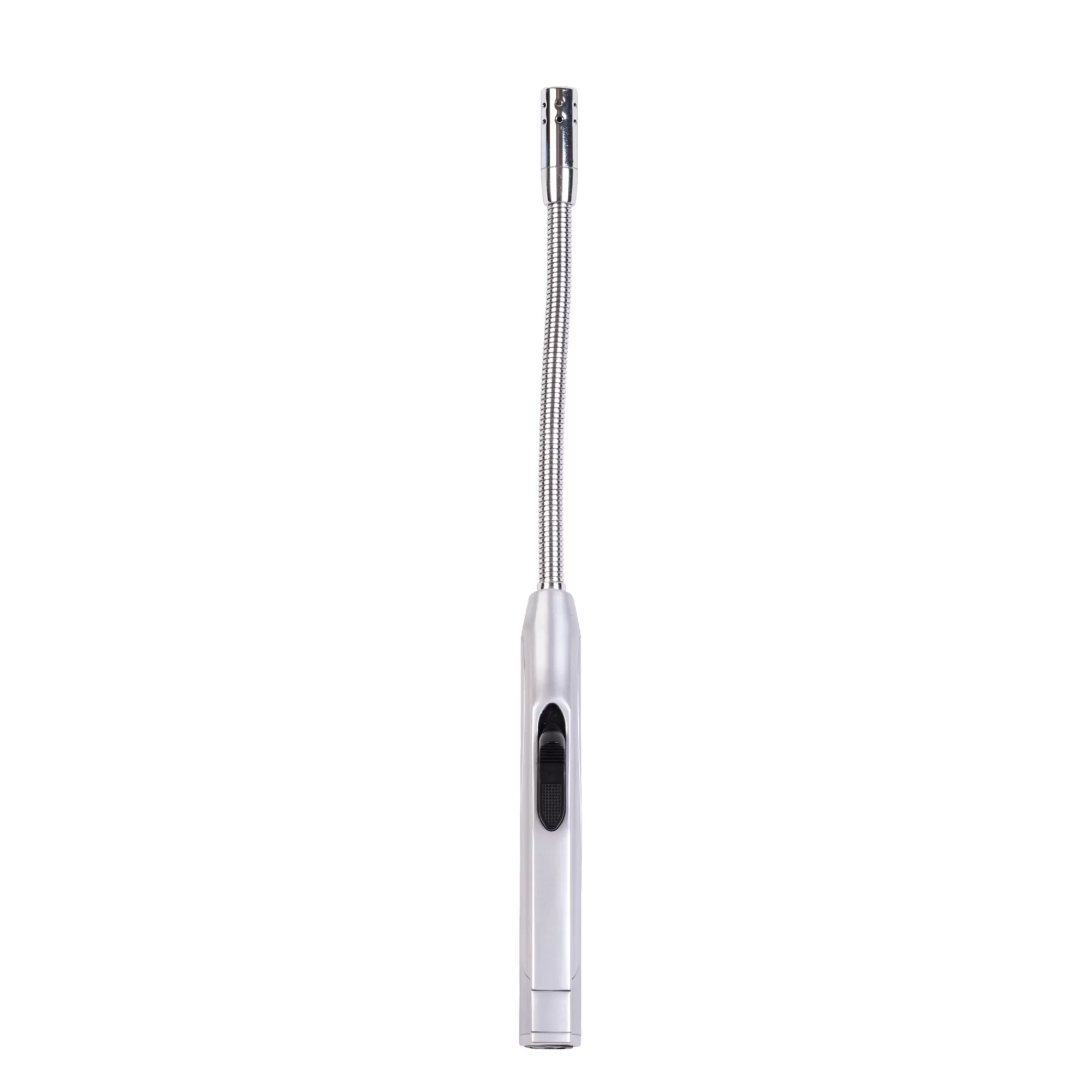 CASA Flame Accendino A Gas Flessibile Argentato* Strumenti Da Cucina