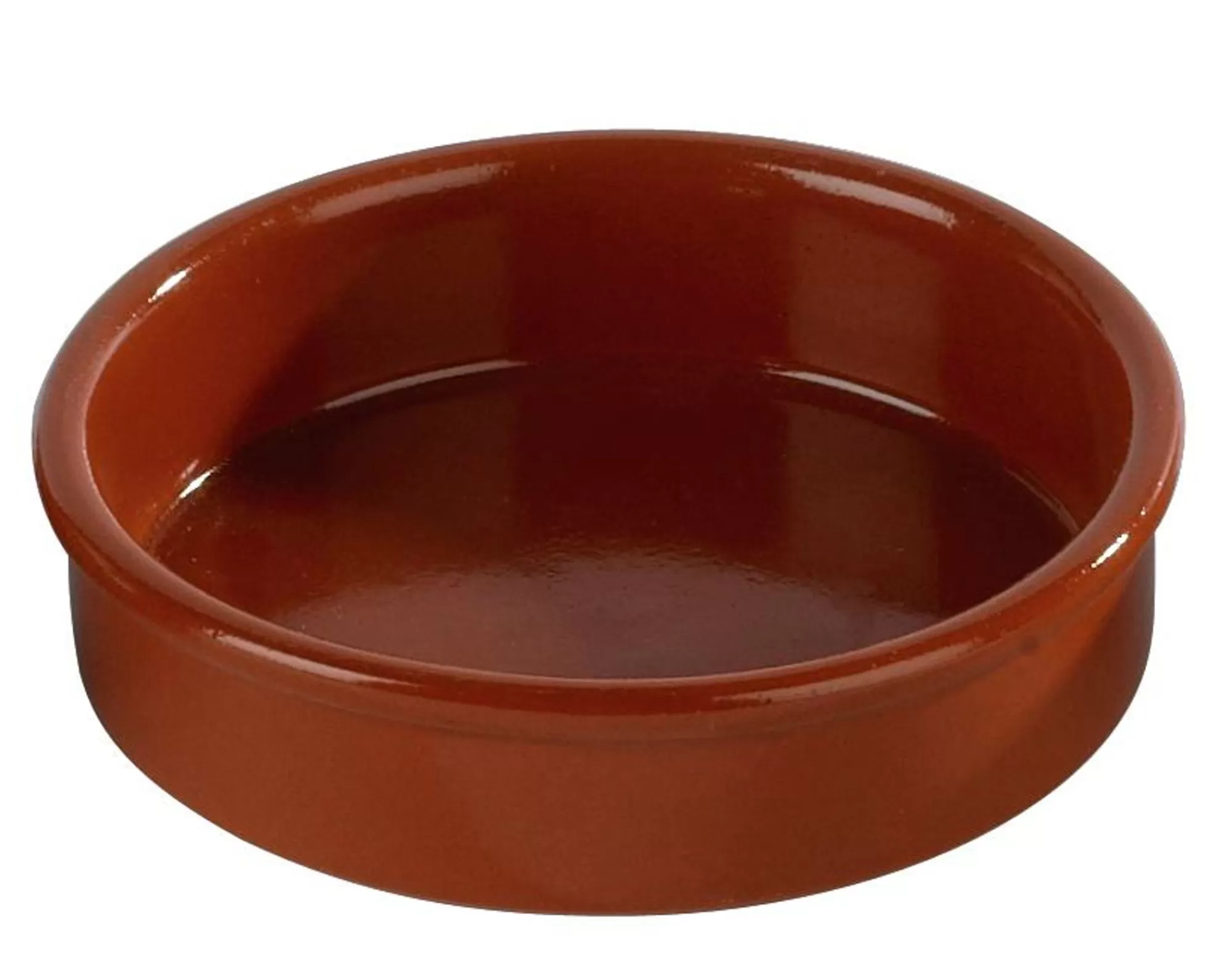 CASA Flan Creme Brulee Ciotola Marrone* Pirofile