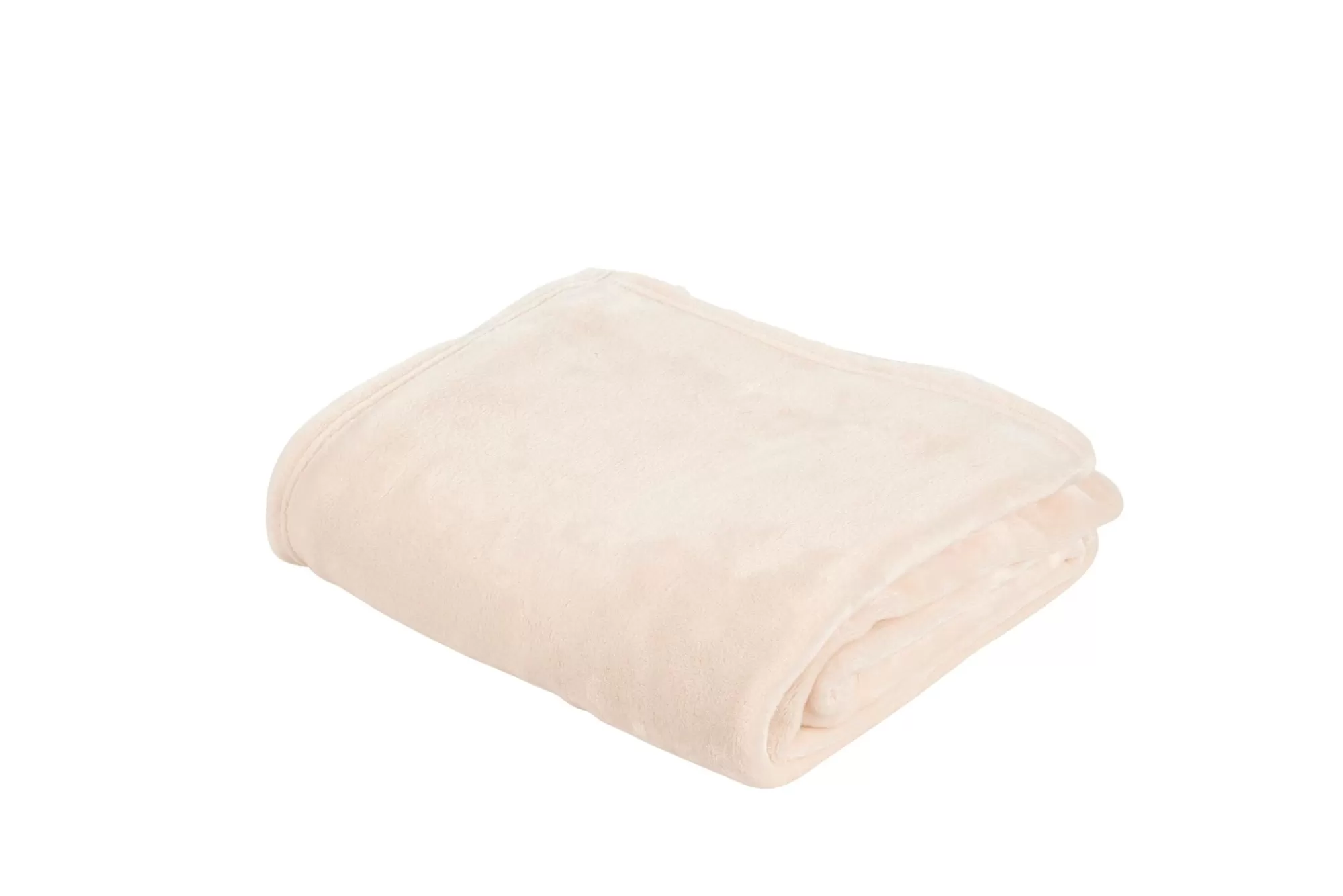 CASA Flanella Plaid Bianco* Plaid