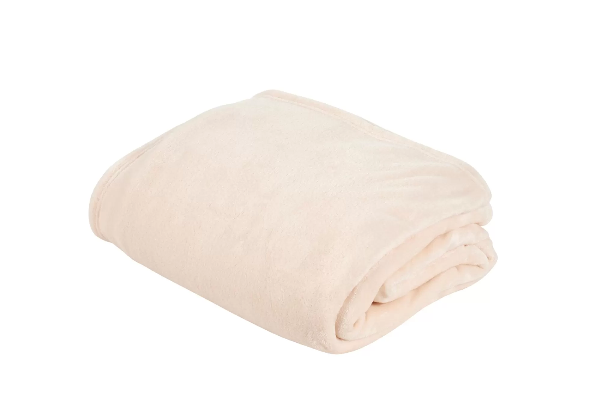 CASA Flanella Plaid Bianco* Plaid