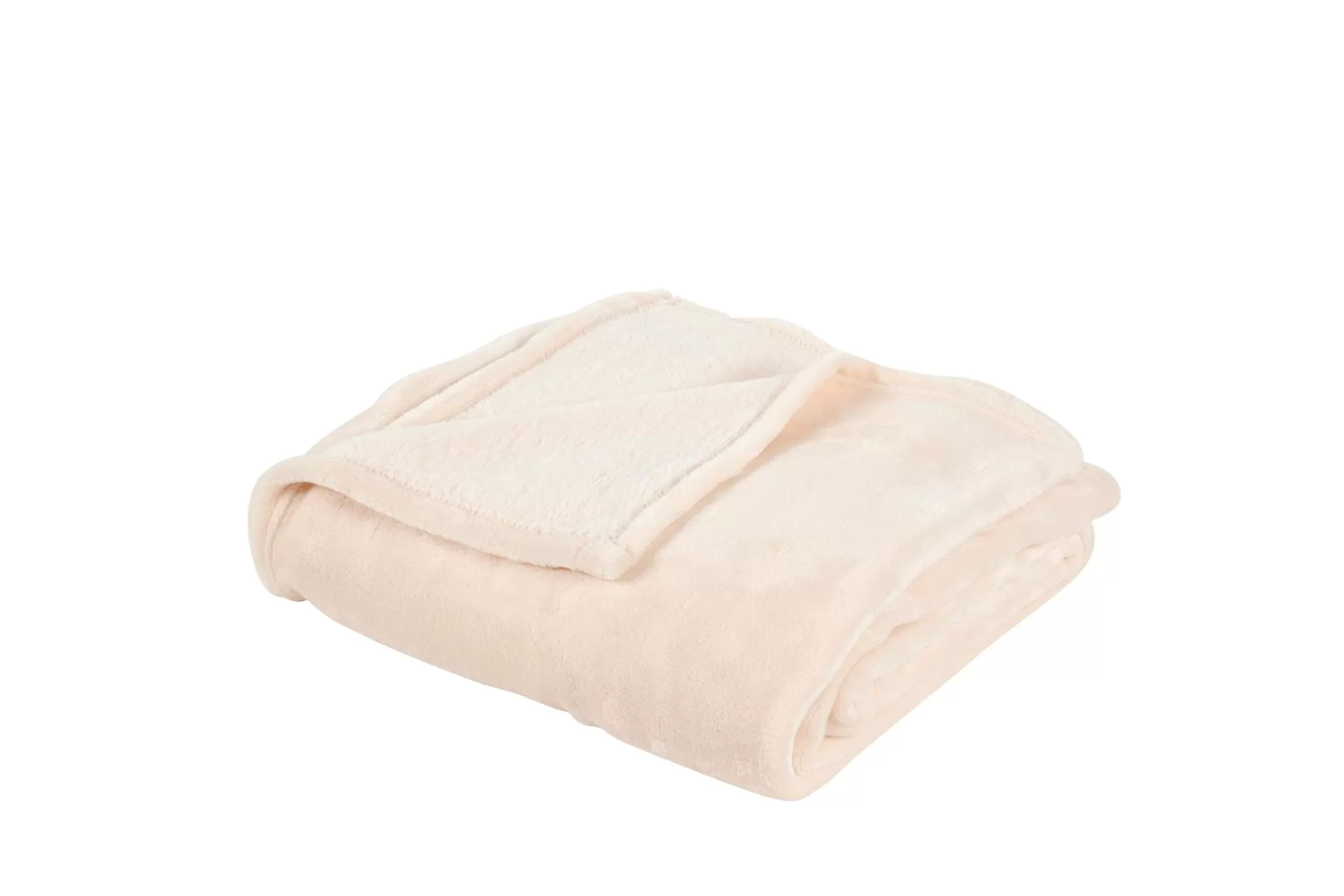 CASA Flanella Plaid Bianco* Plaid