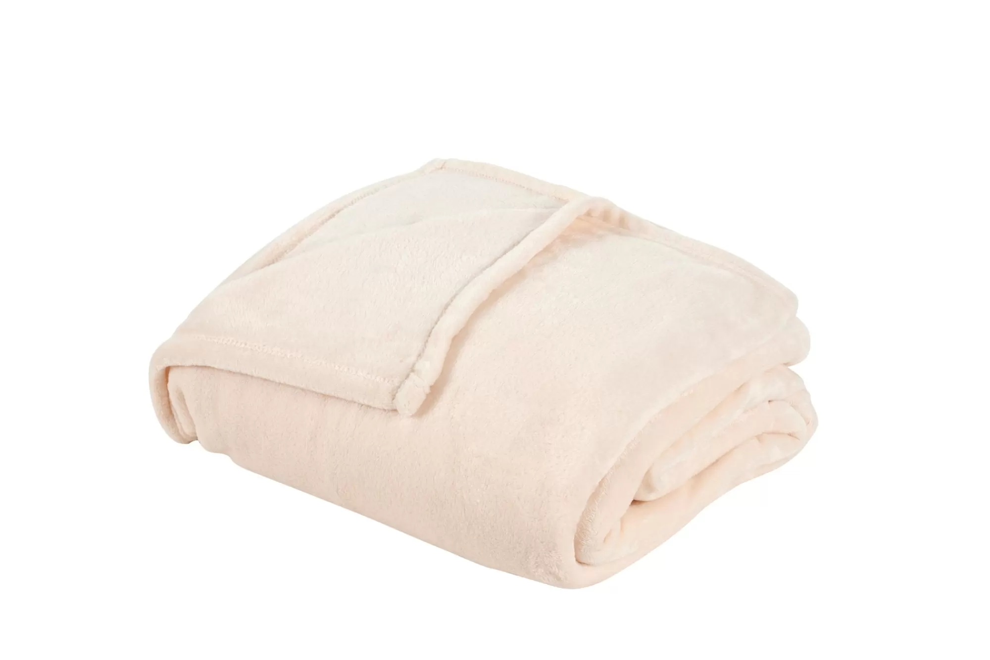 CASA Flanella Plaid Bianco* Plaid