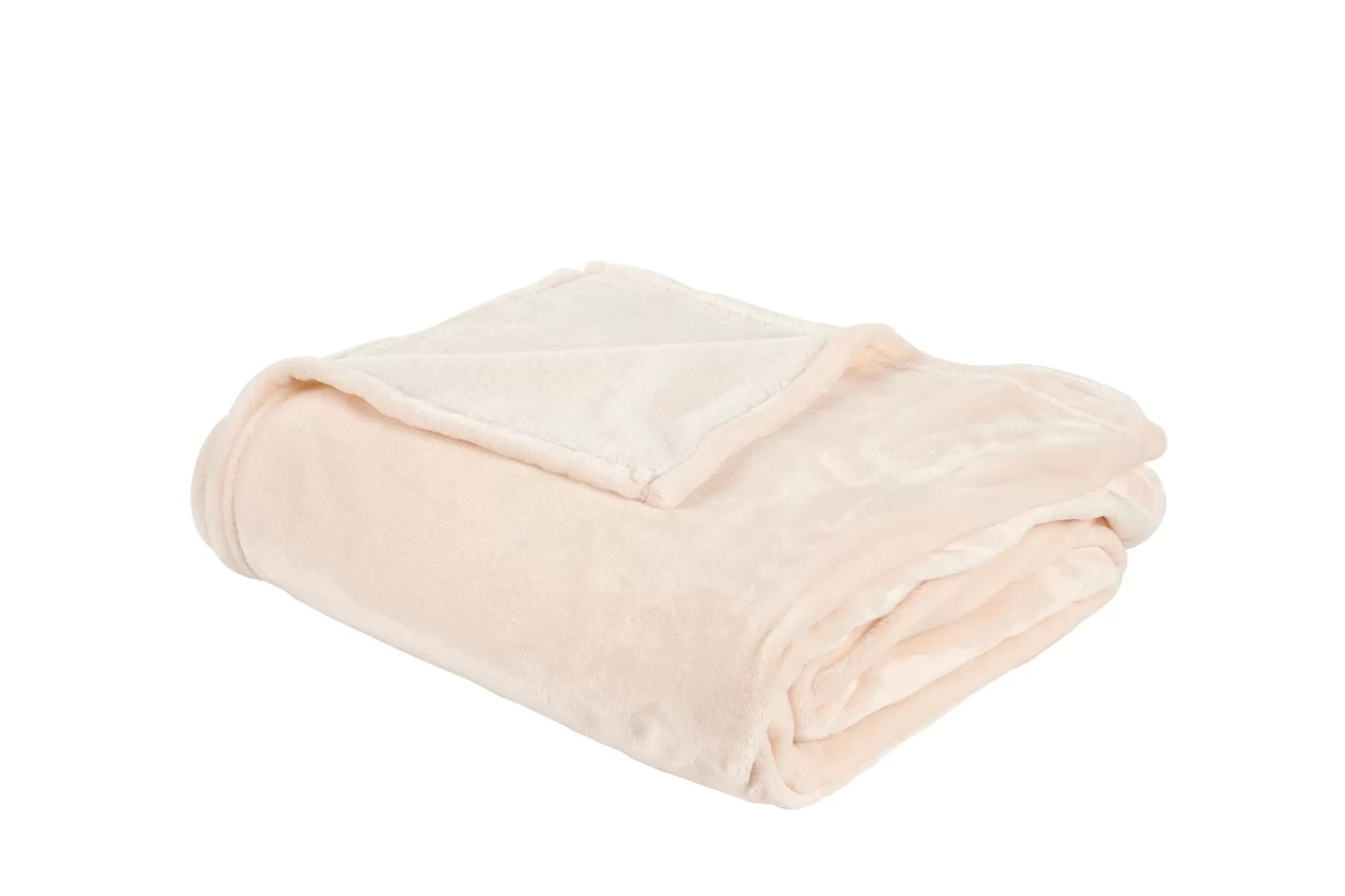 CASA Flanella Plaid Bianco* Plaid