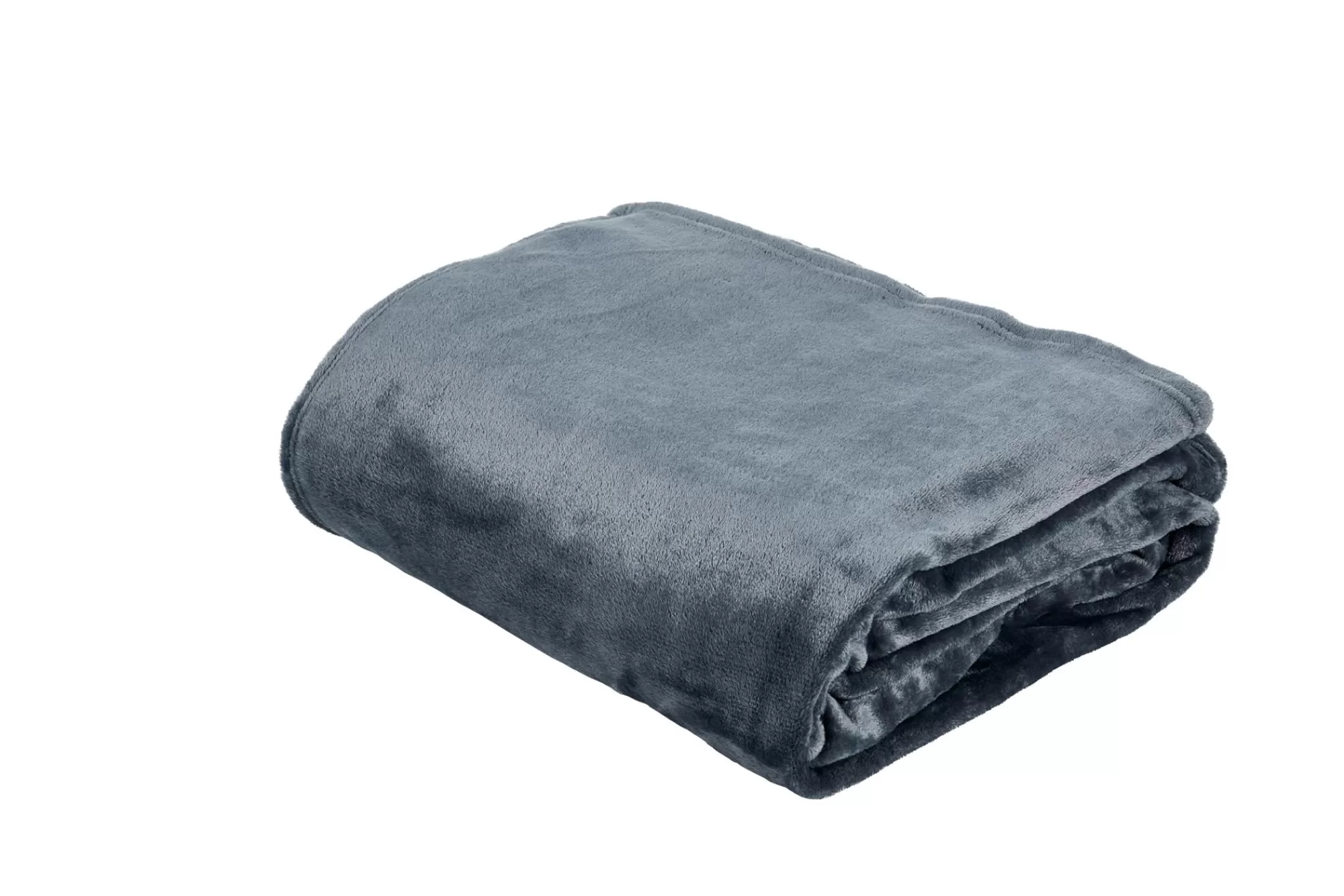 CASA Flanella Plaid Grigio* Plaid