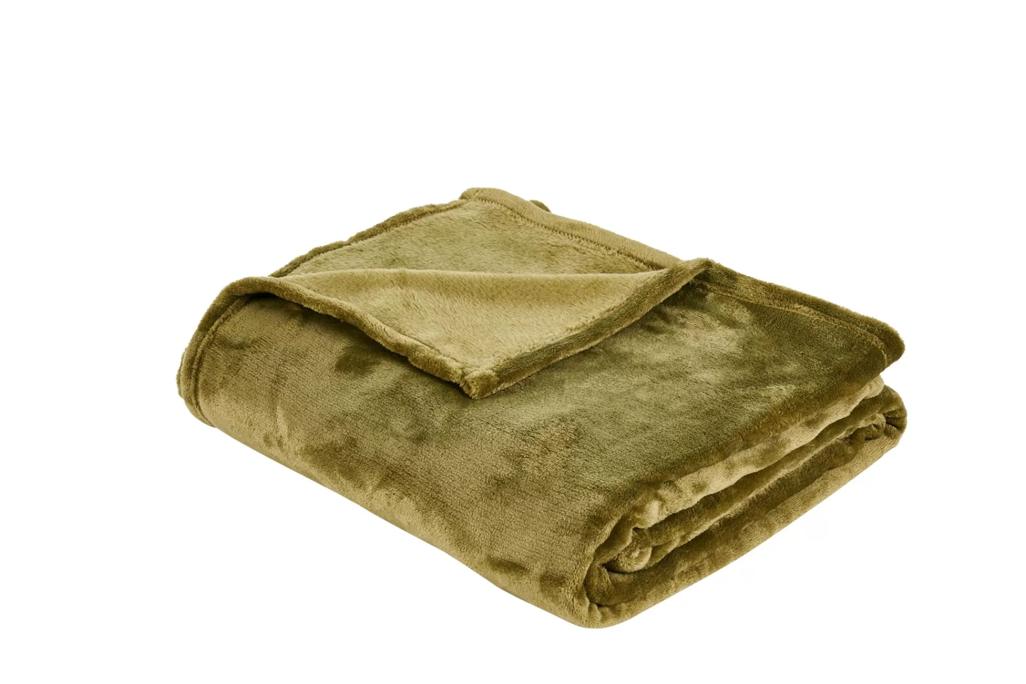 CASA Flanella Plaid Verde* Plaid