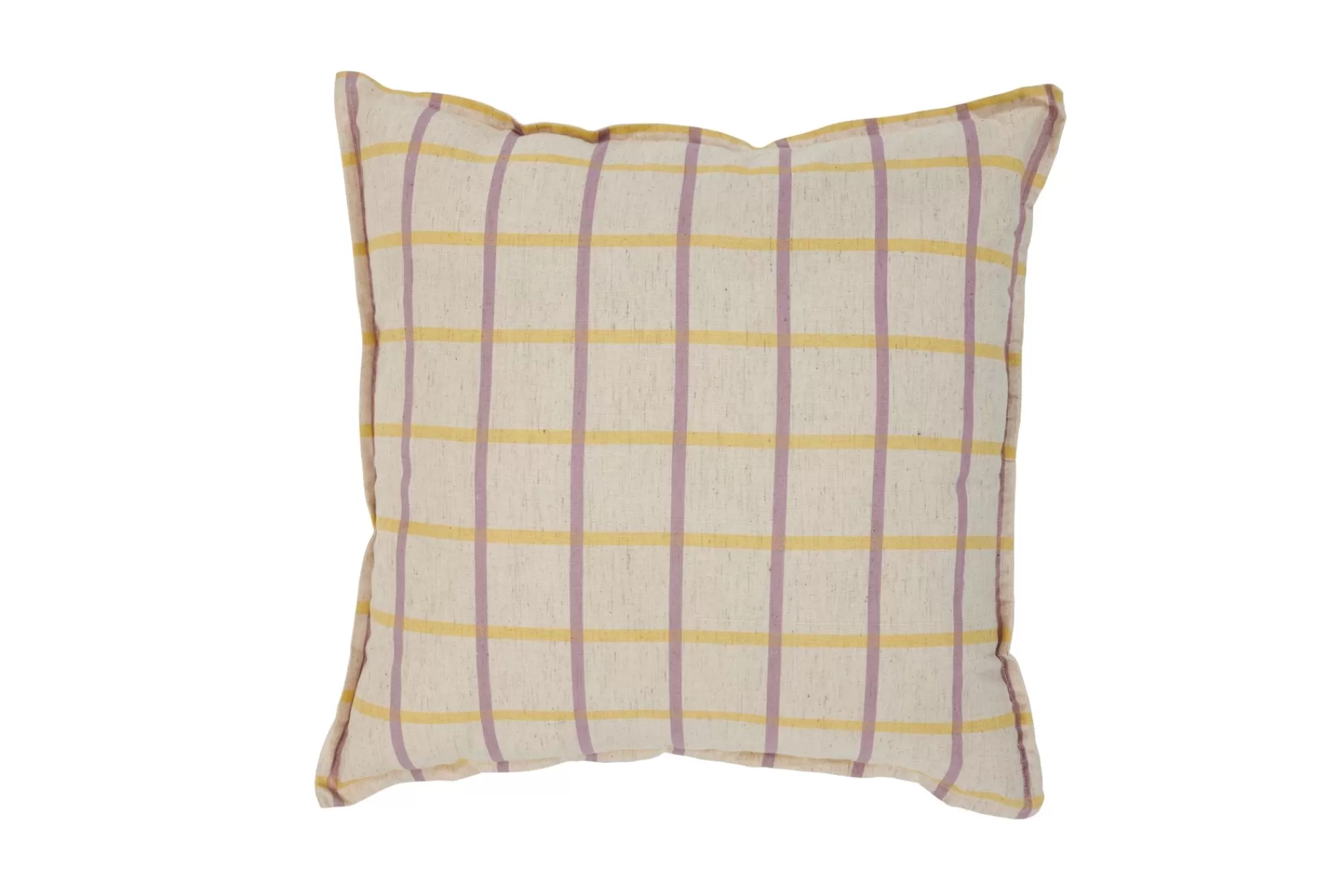 CASA Flax Cuscino Multicolore* Cuscini