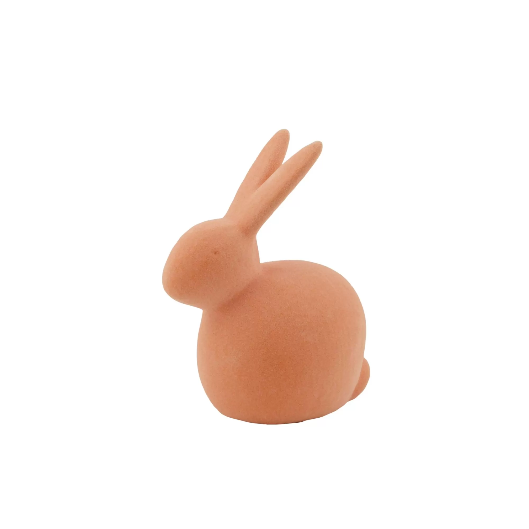 CASA Floki Soprammobile Rosa Pesca* Figurine Decorative