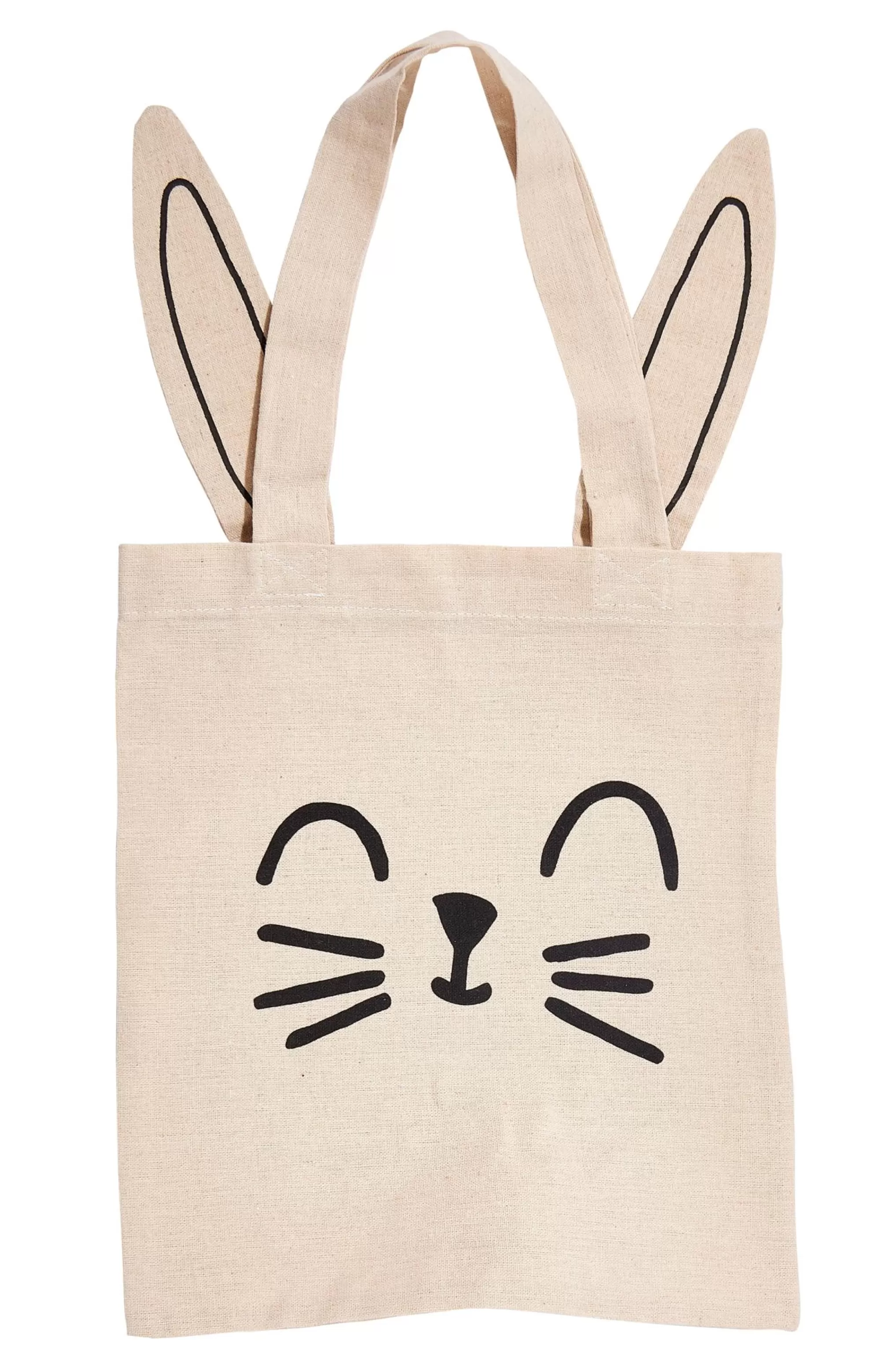 CASA Floppy Borsa A Spalla Naturale, Beige* Borse Spese