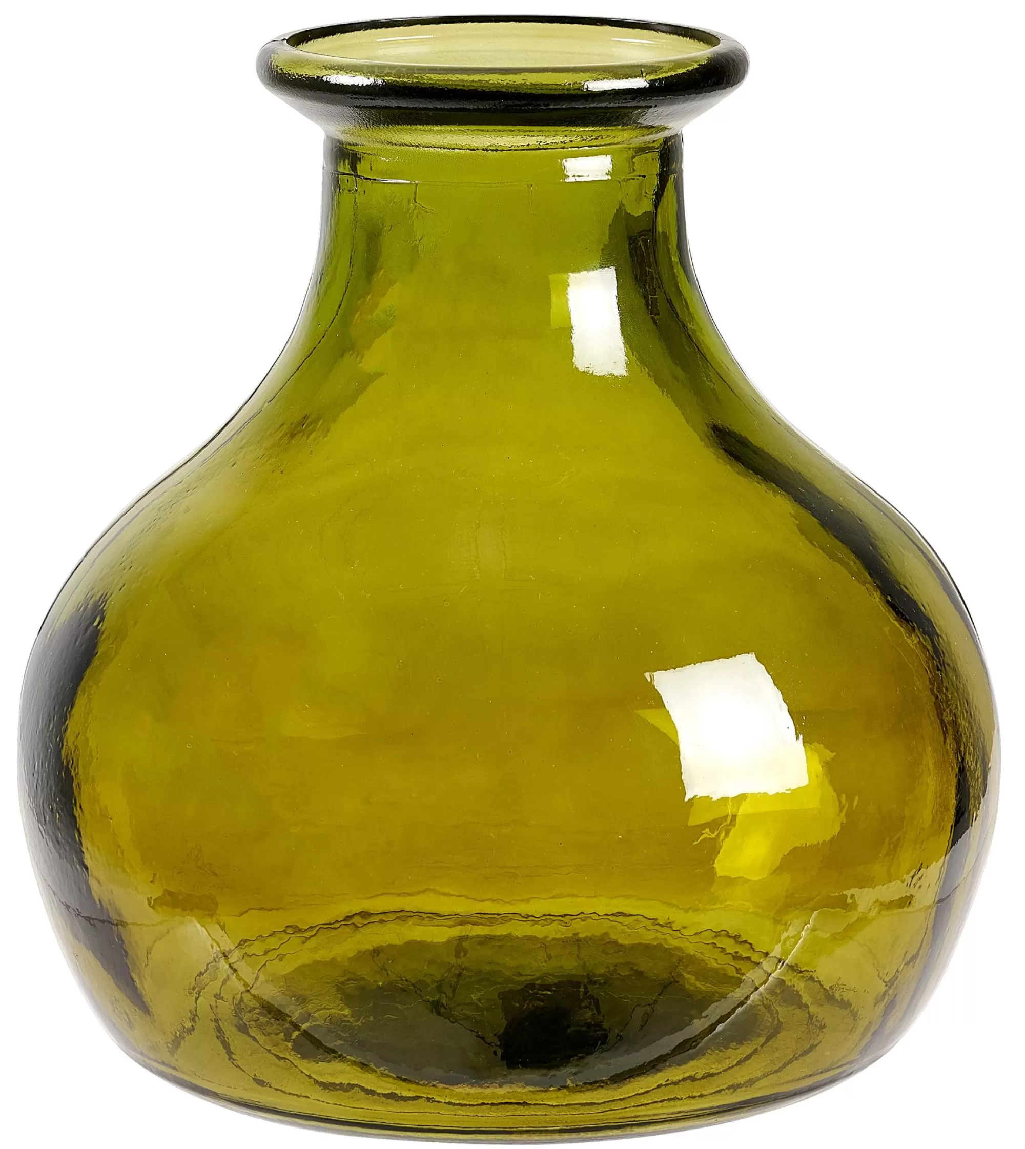 CASA Florero Vaso Verde* Vasi