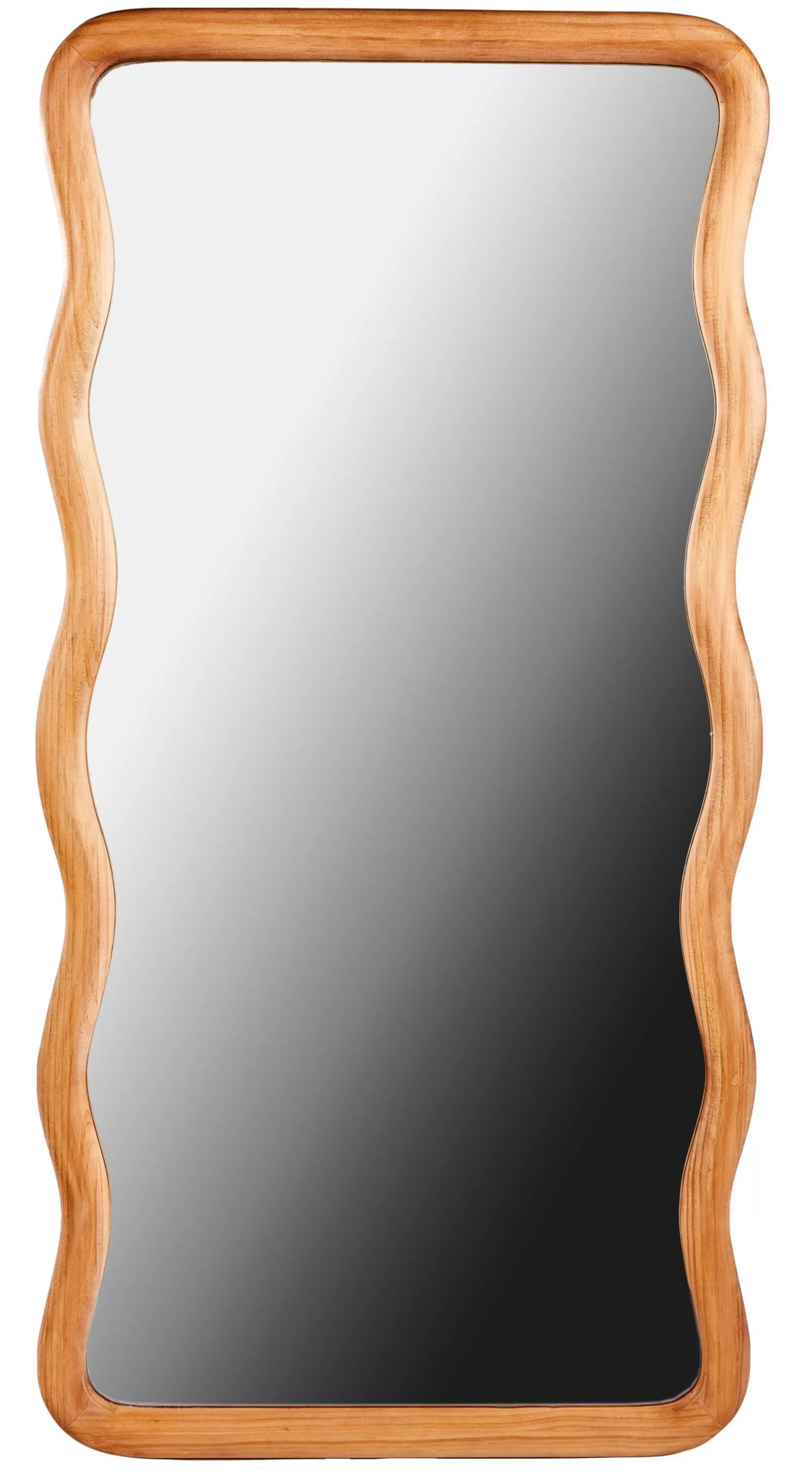 CASA Flowy Specchio Naturale* Specchi