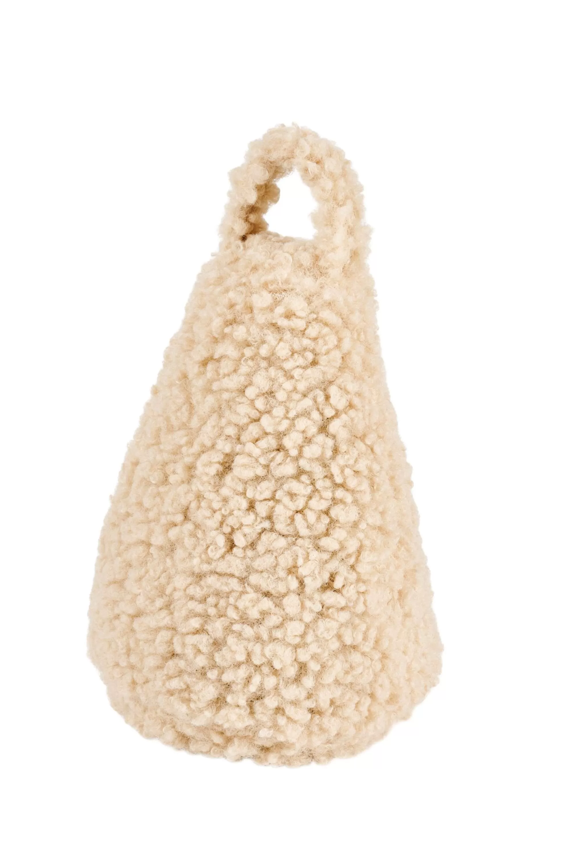 CASA Fluffy Fermaporta Beige* Fermaporta
