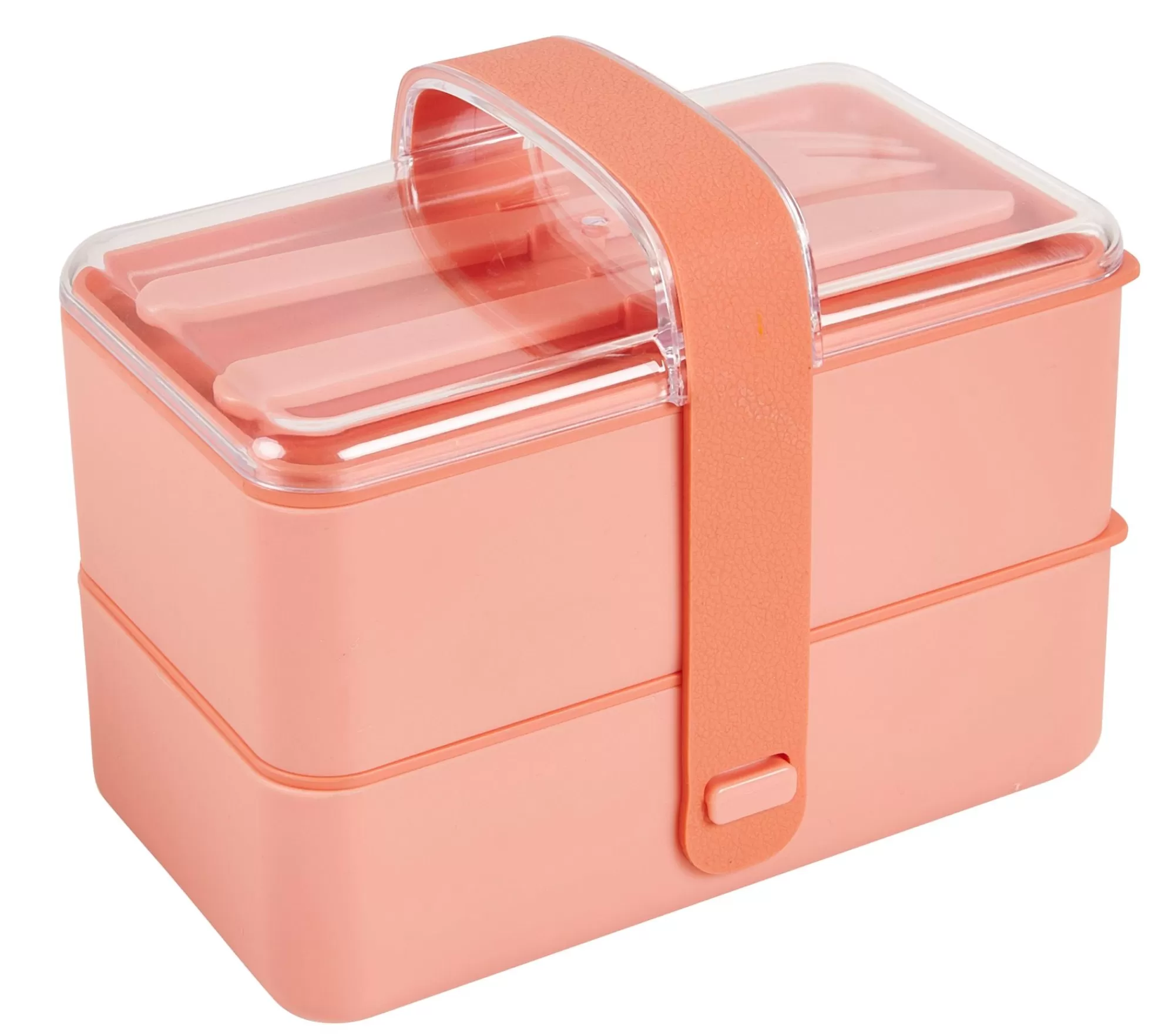 CASA Freshmood Bento Box Rosa* Portapranzo