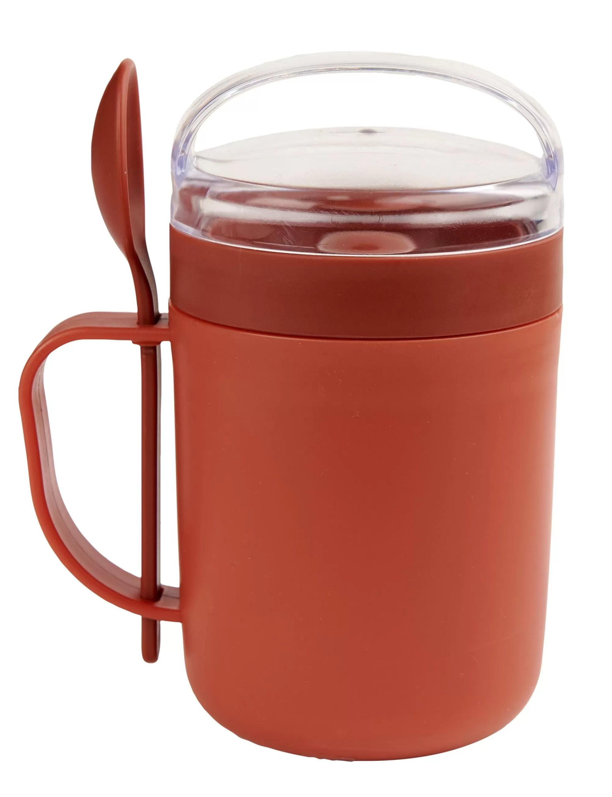 CASA Freshmood Tazza Per Zuppa Arancione* Portapranzo