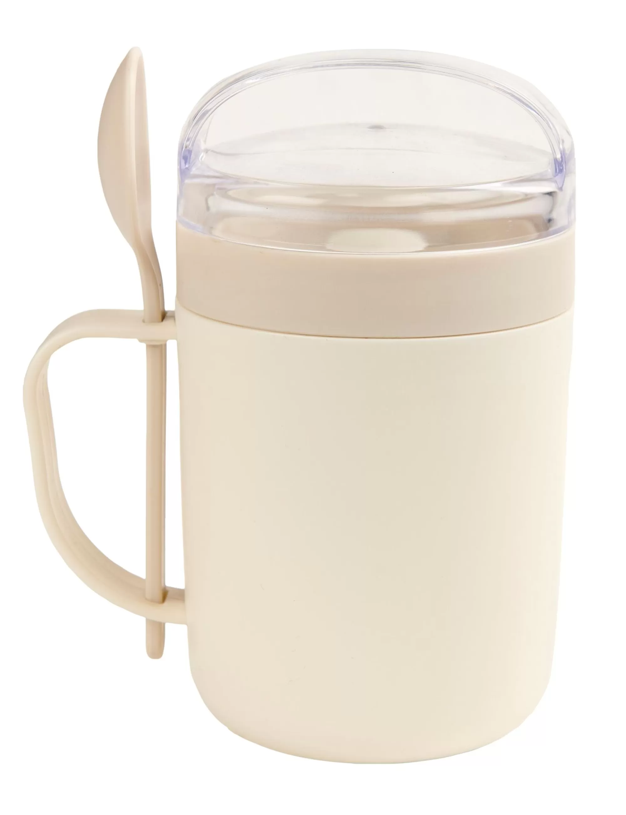 CASA Freshmood Tazza Per Zuppa Bianco* Portapranzo