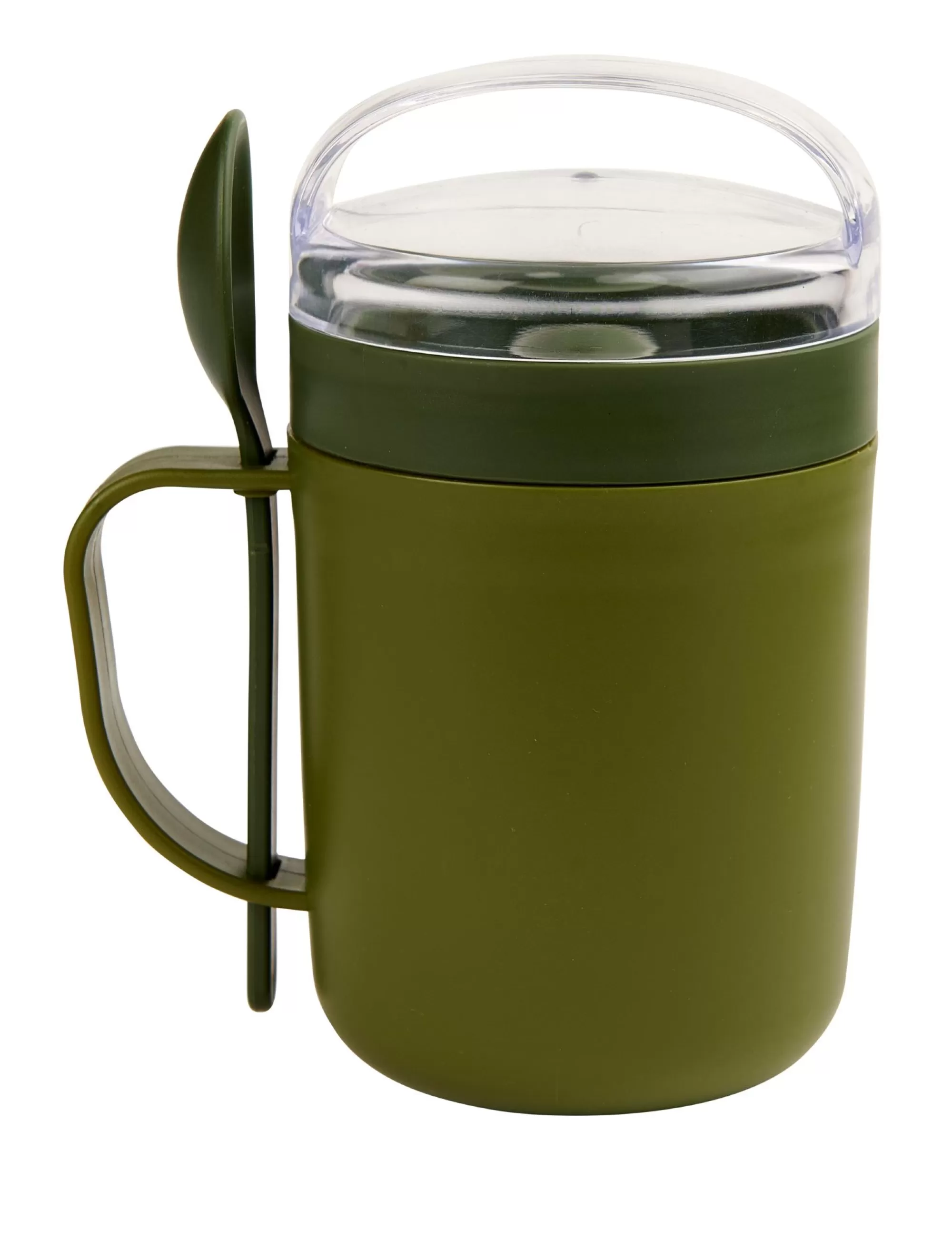 CASA Freshmood Tazza Per Zuppa Verde* Portapranzo