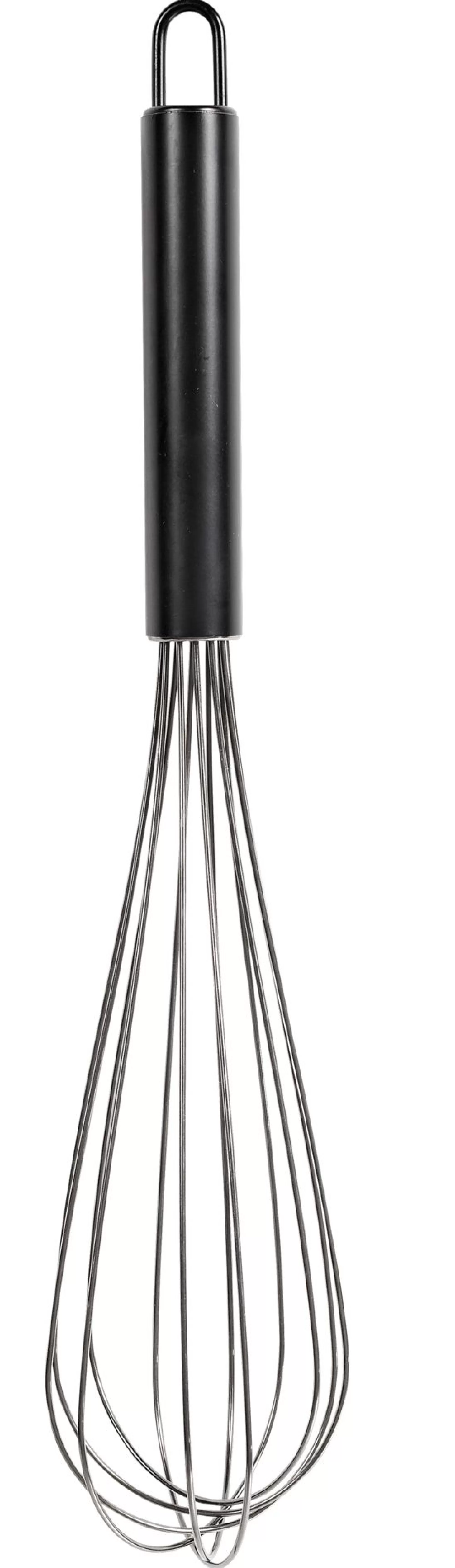 CASA Fumo Frusta Nero* Strumenti Da Cucina