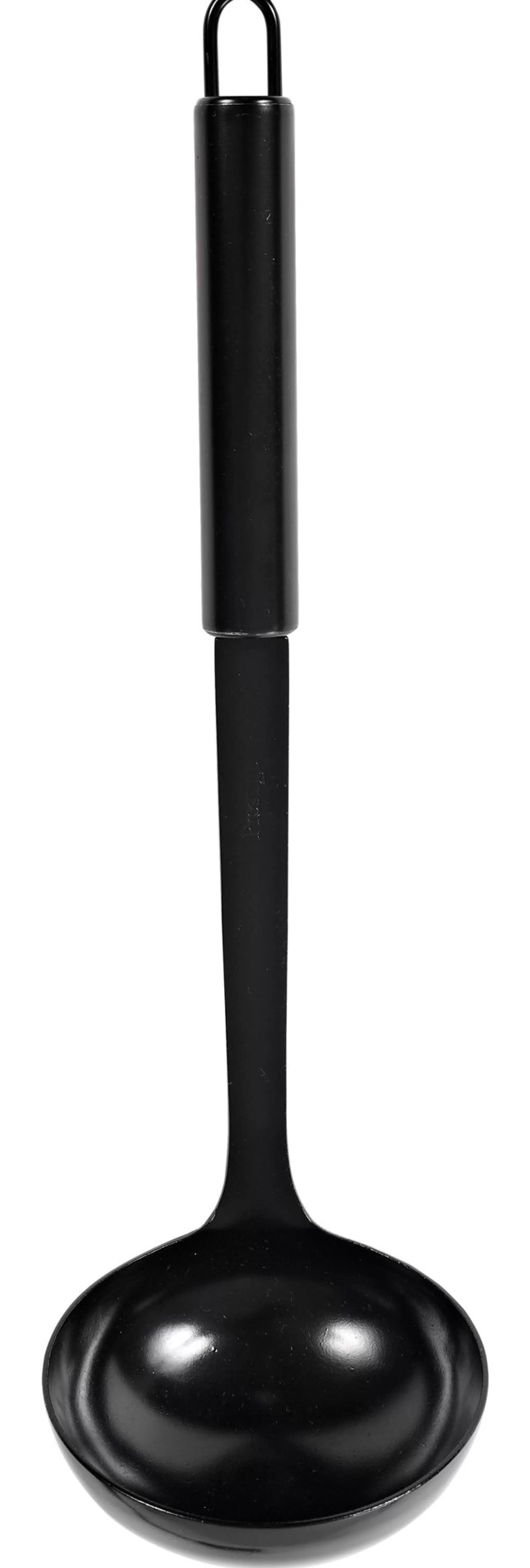 CASA Fumo Mestolo Nero* Strumenti Da Cucina