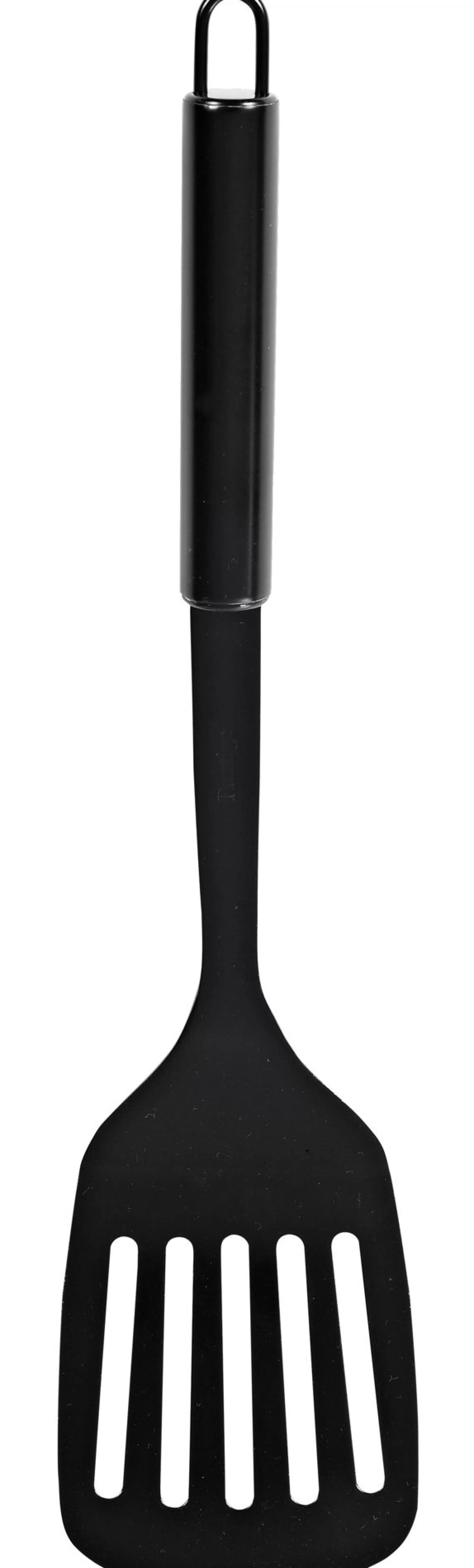 CASA Fumo Spatola Nero* Strumenti Da Cucina