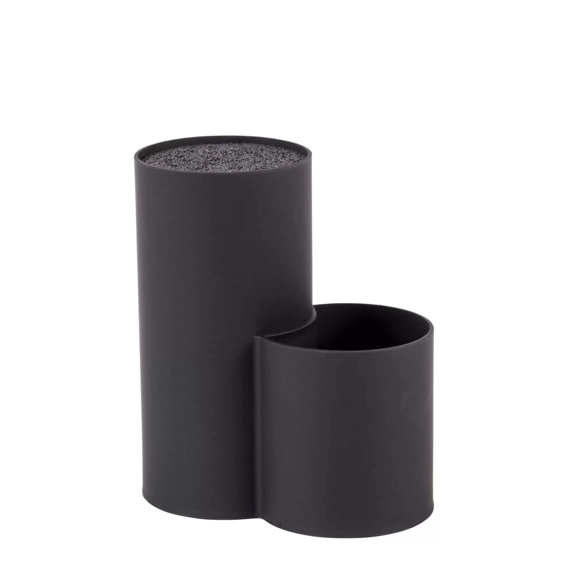 CASA Fusion Ceppo Coltelli Nero* Accessori Da Cucina