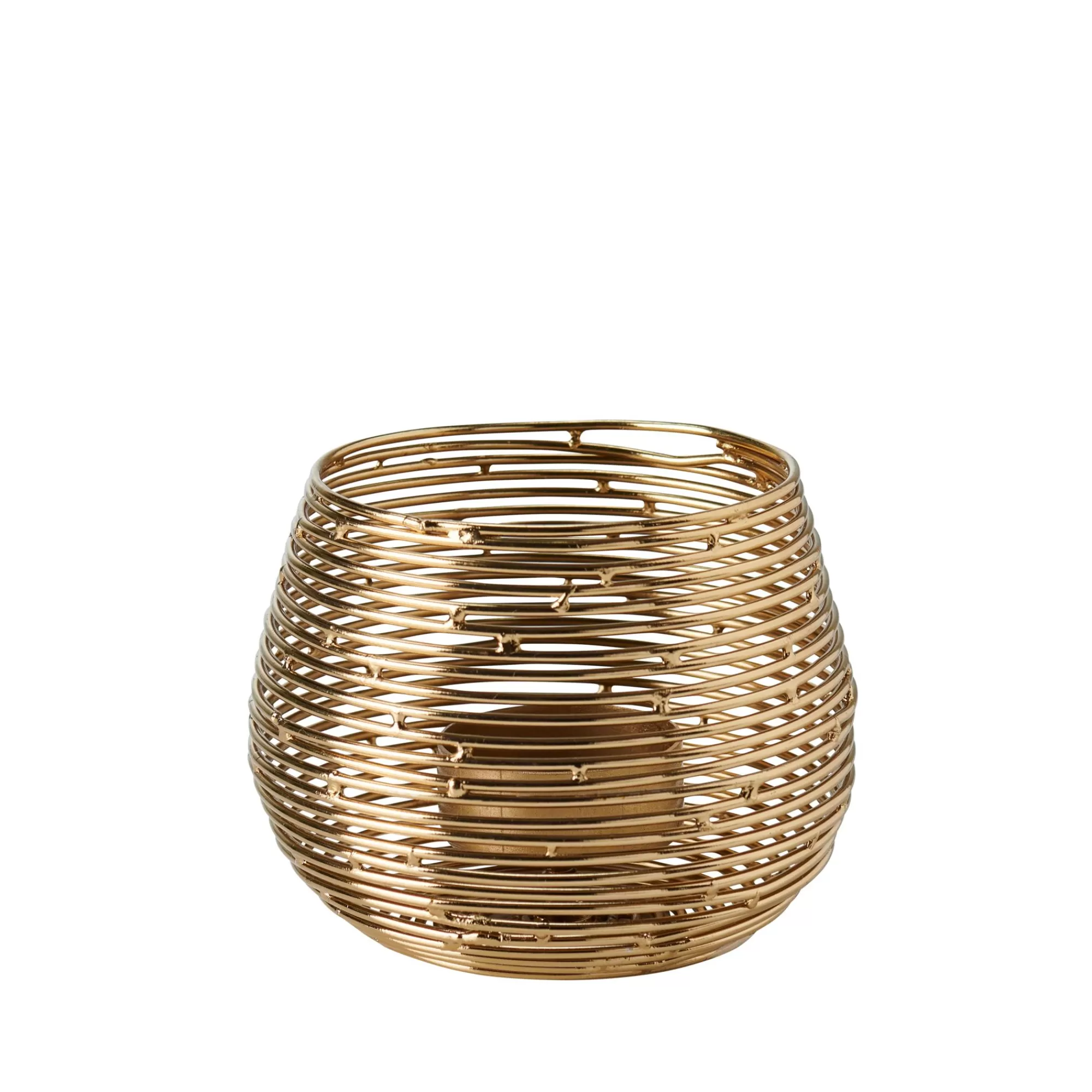 CASA Goldina Partylight Dorato* Portalumini