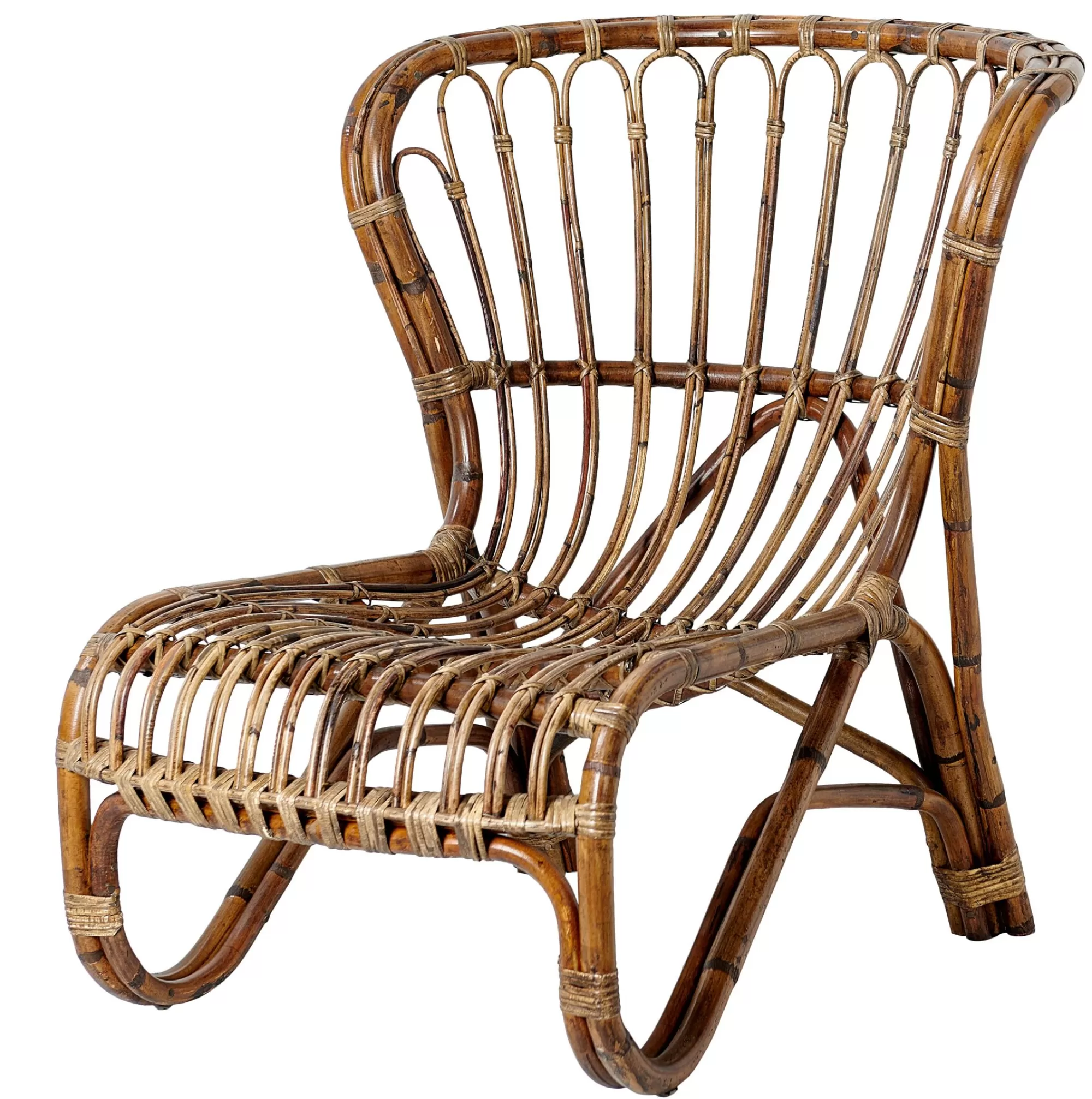CASA Gomar Sedia Lounge Naturale* Poltrone