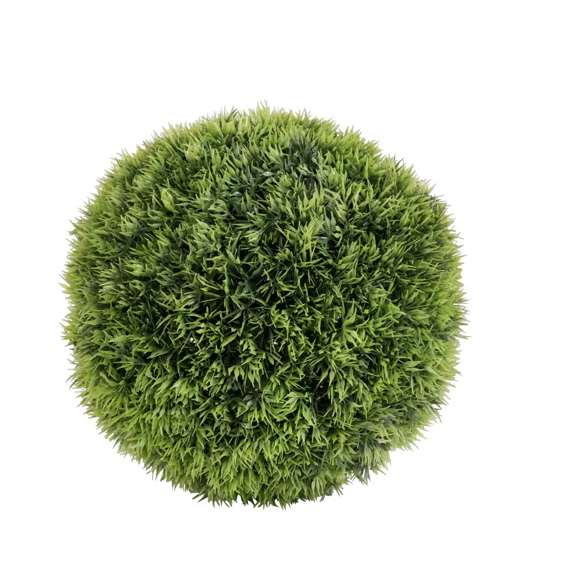 CASA Grass Palla Di Erba Artificiale Verde* Piante Artificiali