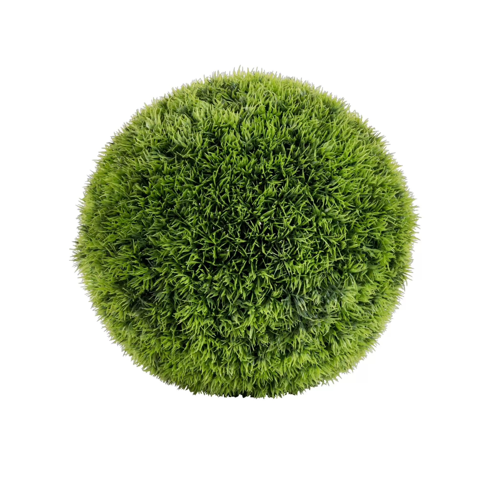 CASA Grass Palla Di Erba Artificiale Verde* Piante Artificiali