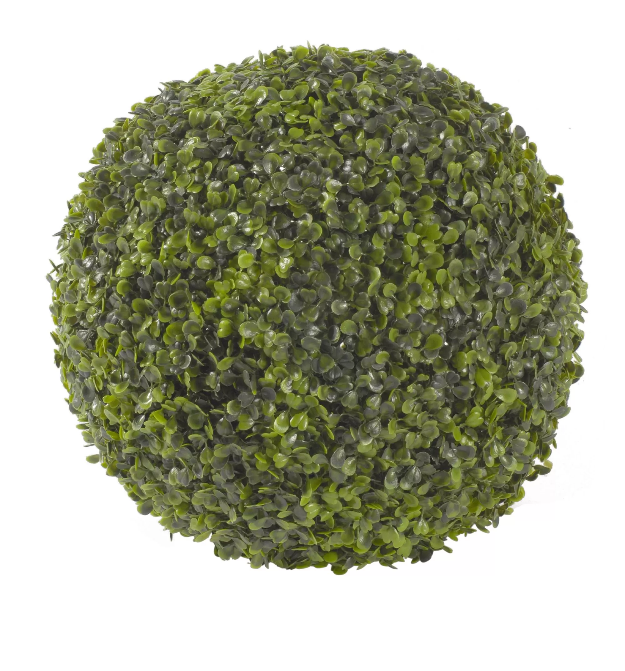 CASA Green Palla Di Bosso Artificiale Verde* Piante Artificiali