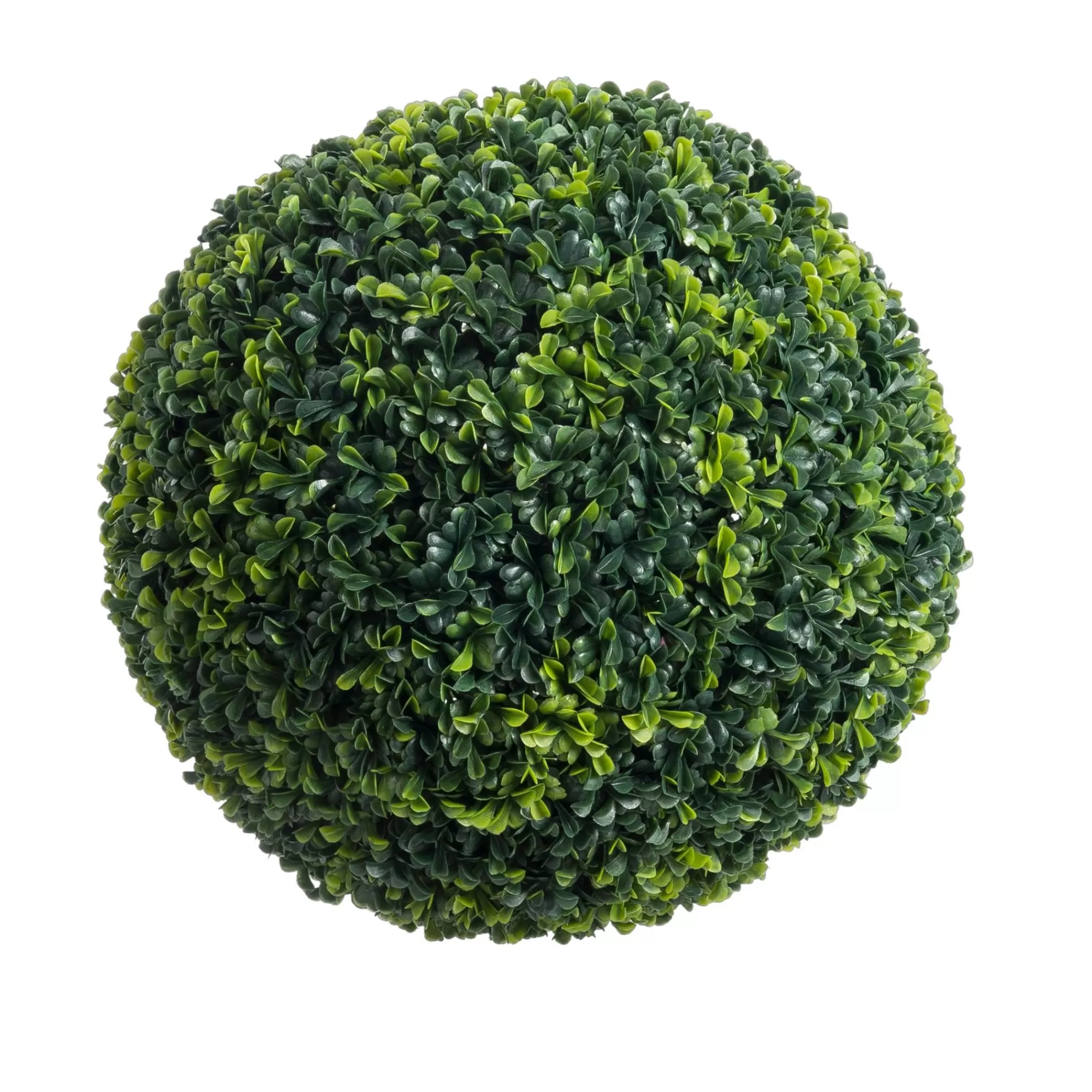 CASA Green Palla Di Buxus Verde* Piante Artificiali