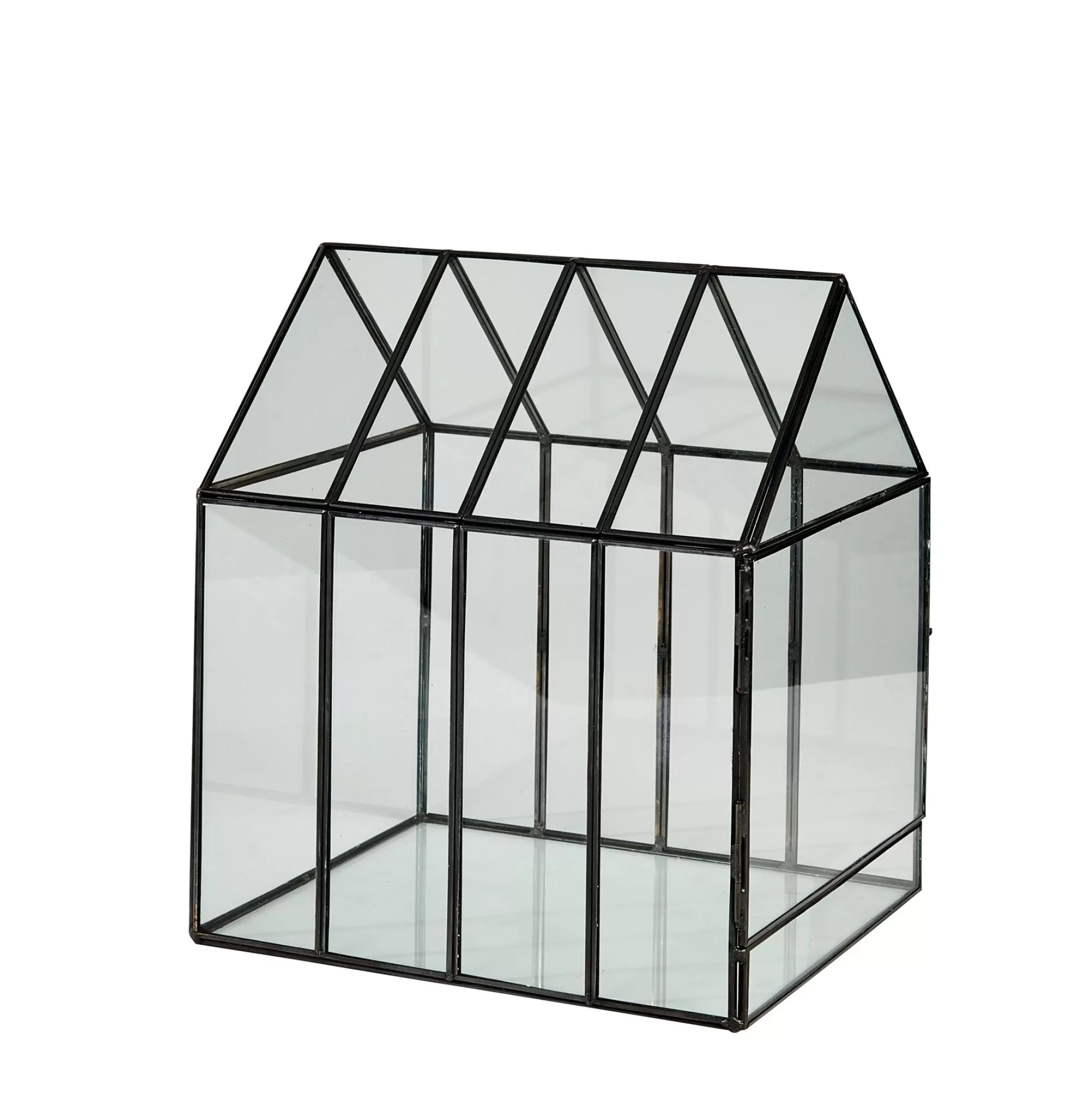 CASA Greenhouse Serra Minuscola Trasparente* Supporti Per Piante
