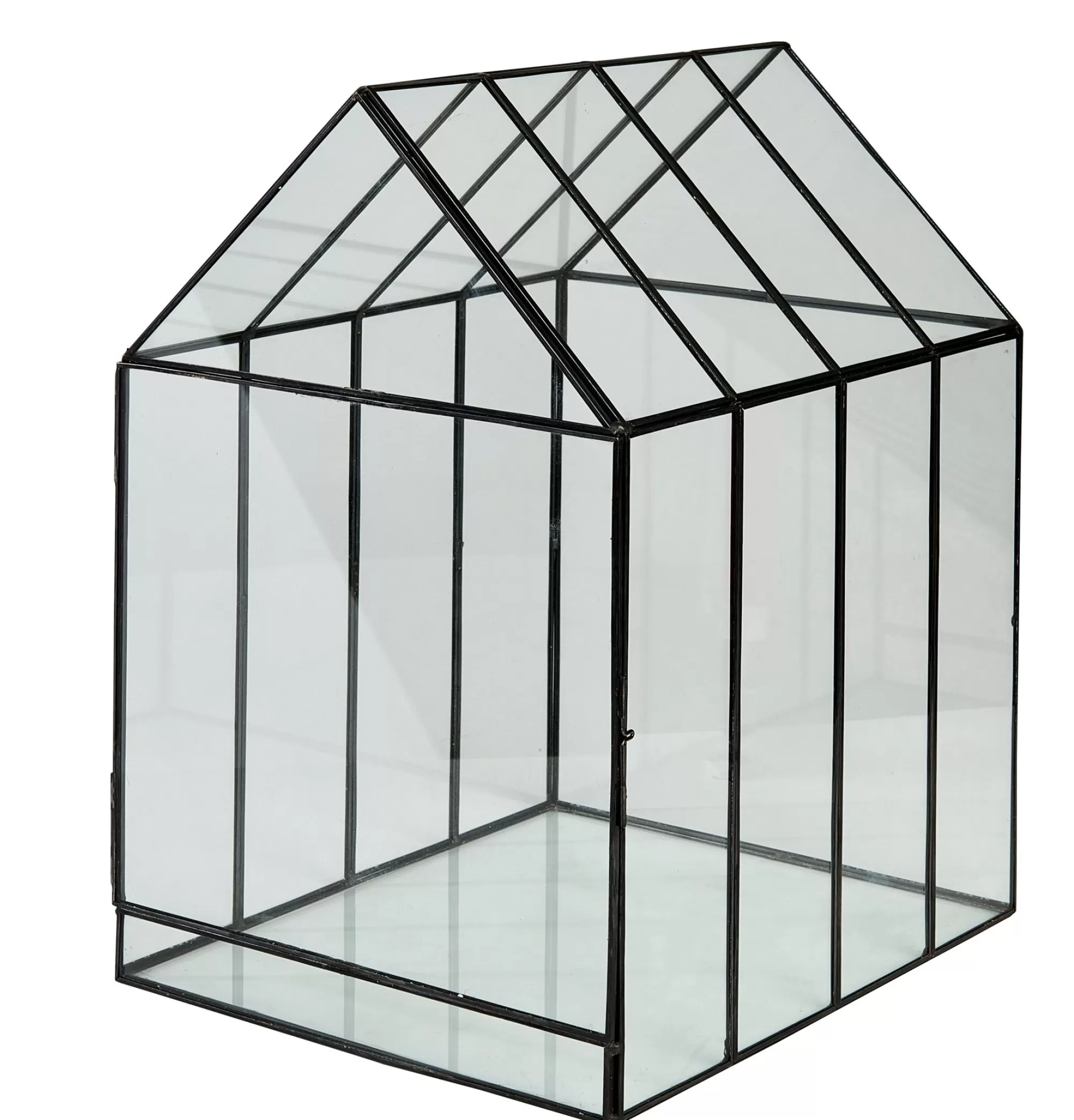 CASA Greenhouse Serra Trasparente* Supporti Per Piante