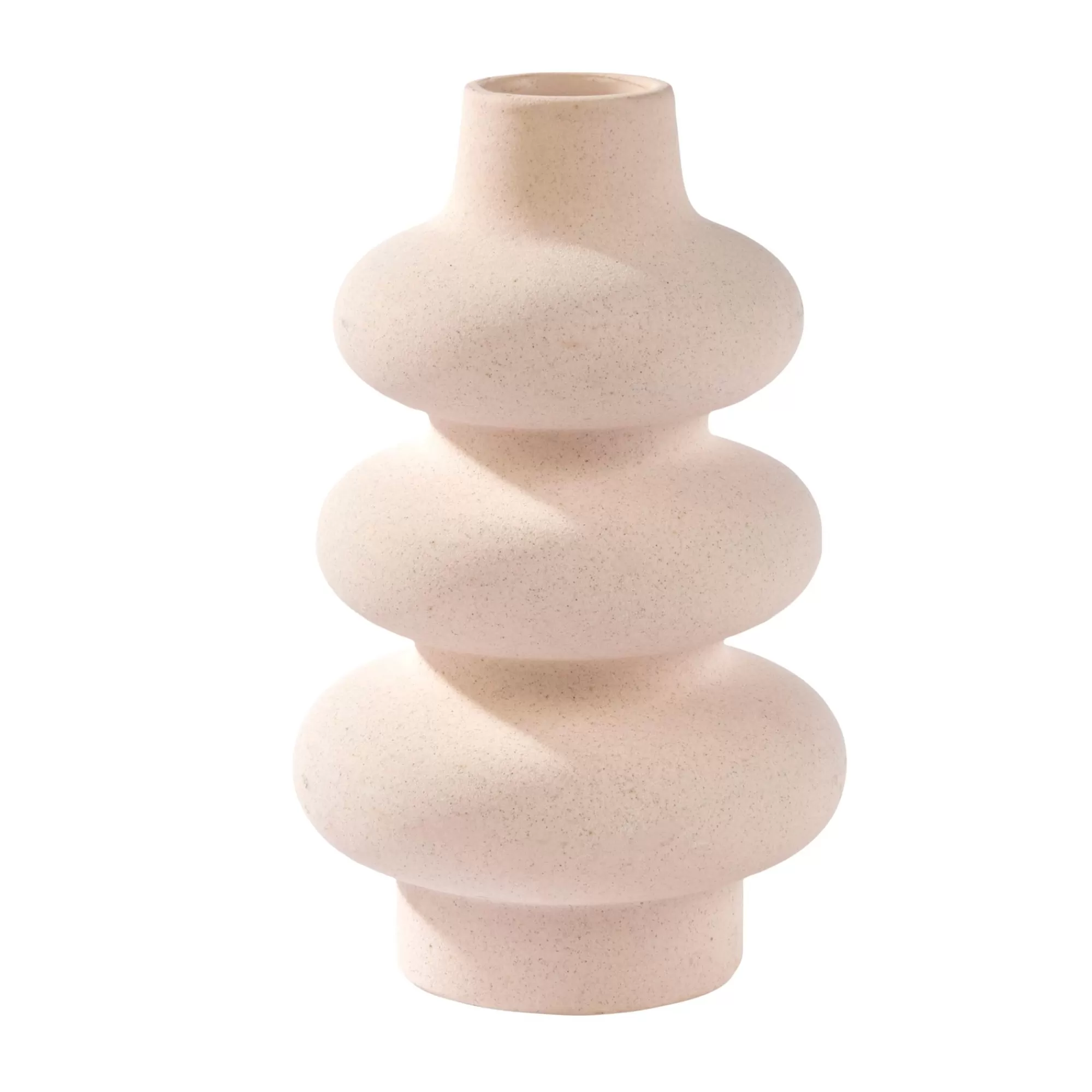 CASA Harmony Vaso Beige* Vasi
