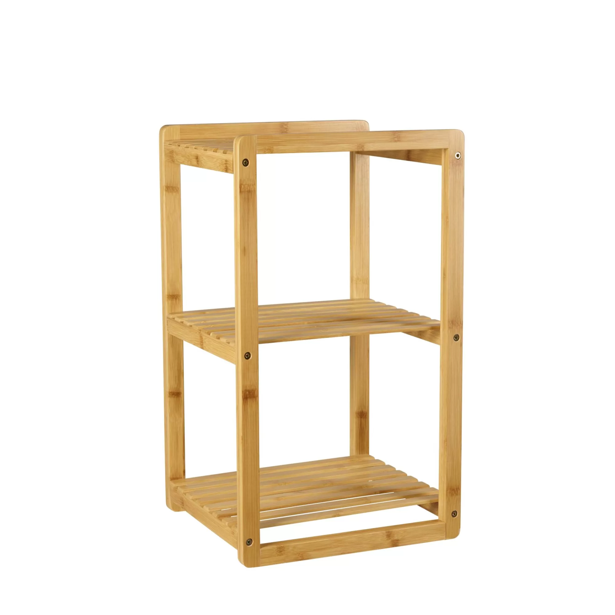 CASA Helge Scaffale 2 Cassetti Naturale* Scaffali