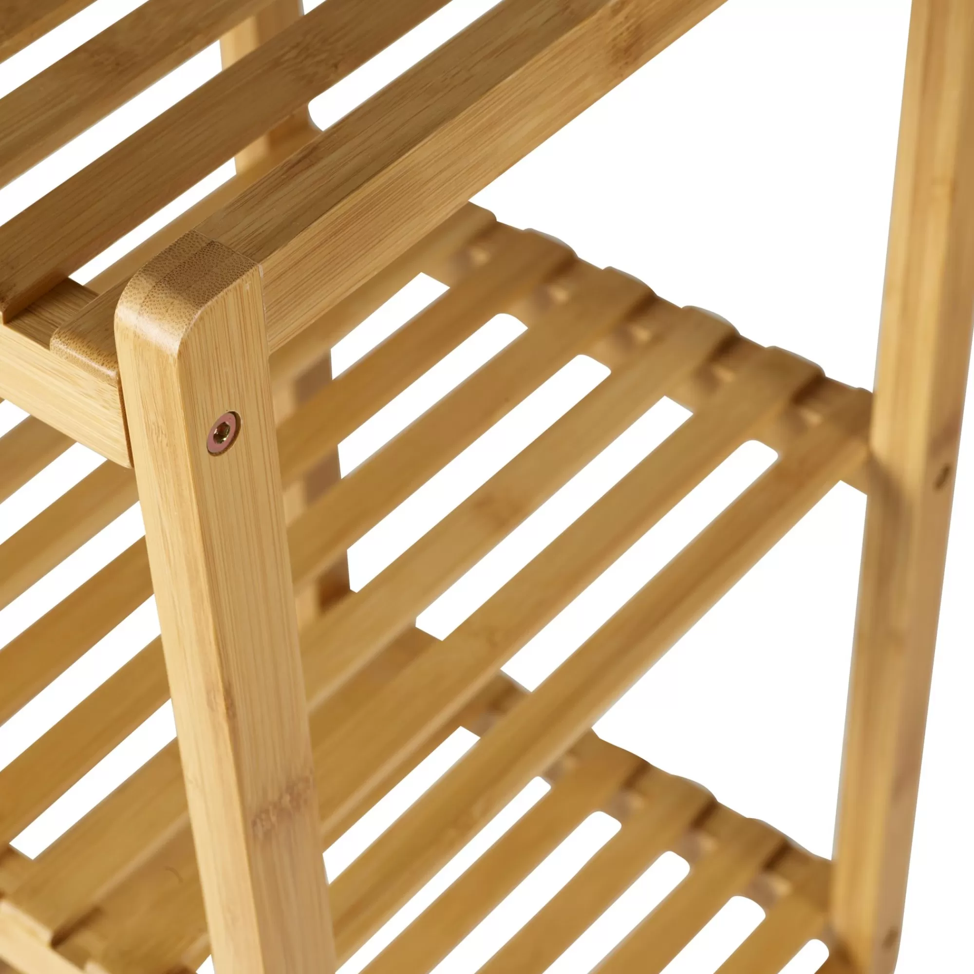 CASA Helge Scaffale 2 Cassetti Naturale* Scaffali