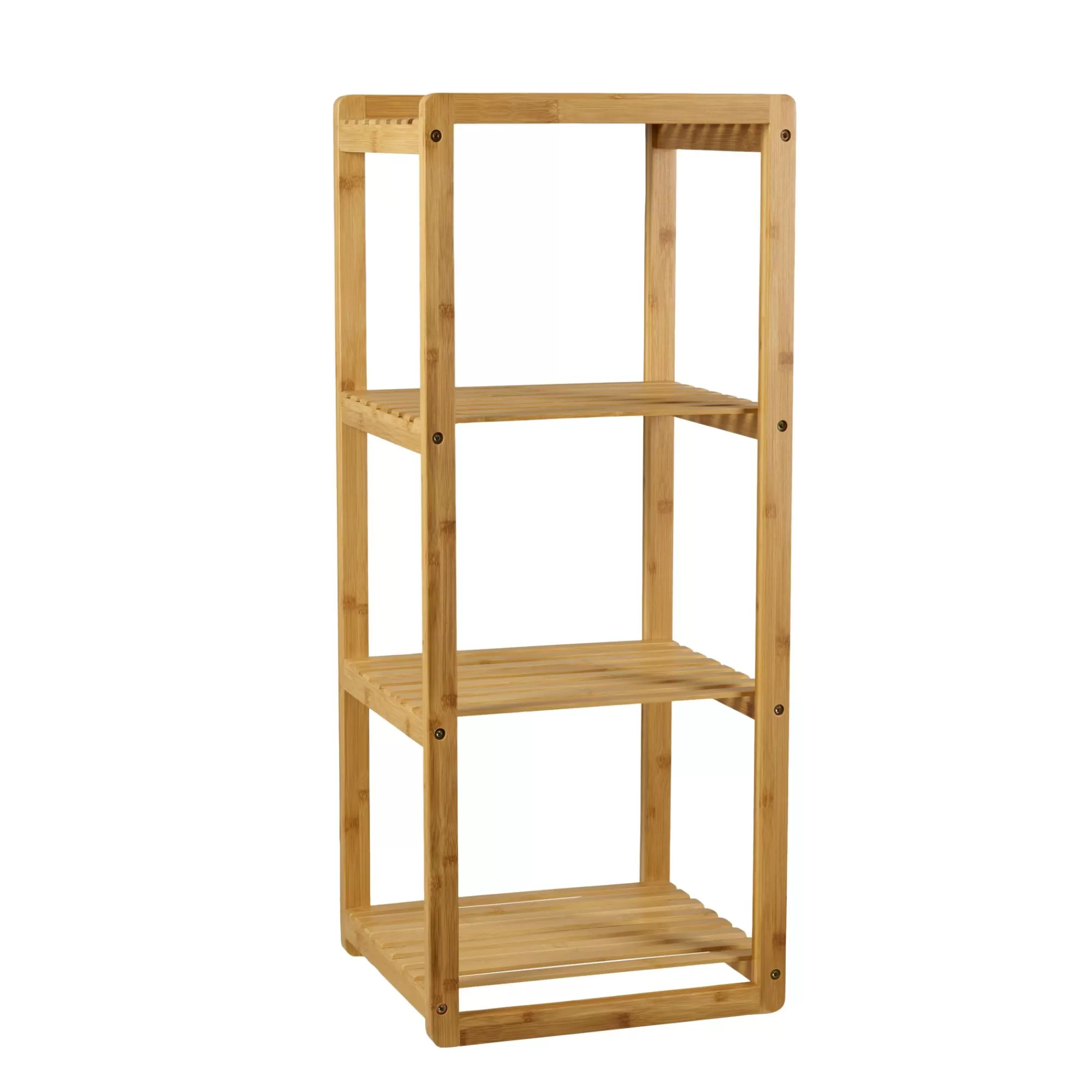 CASA Helge Scaffale 3 Cassetti Naturale* Scaffali