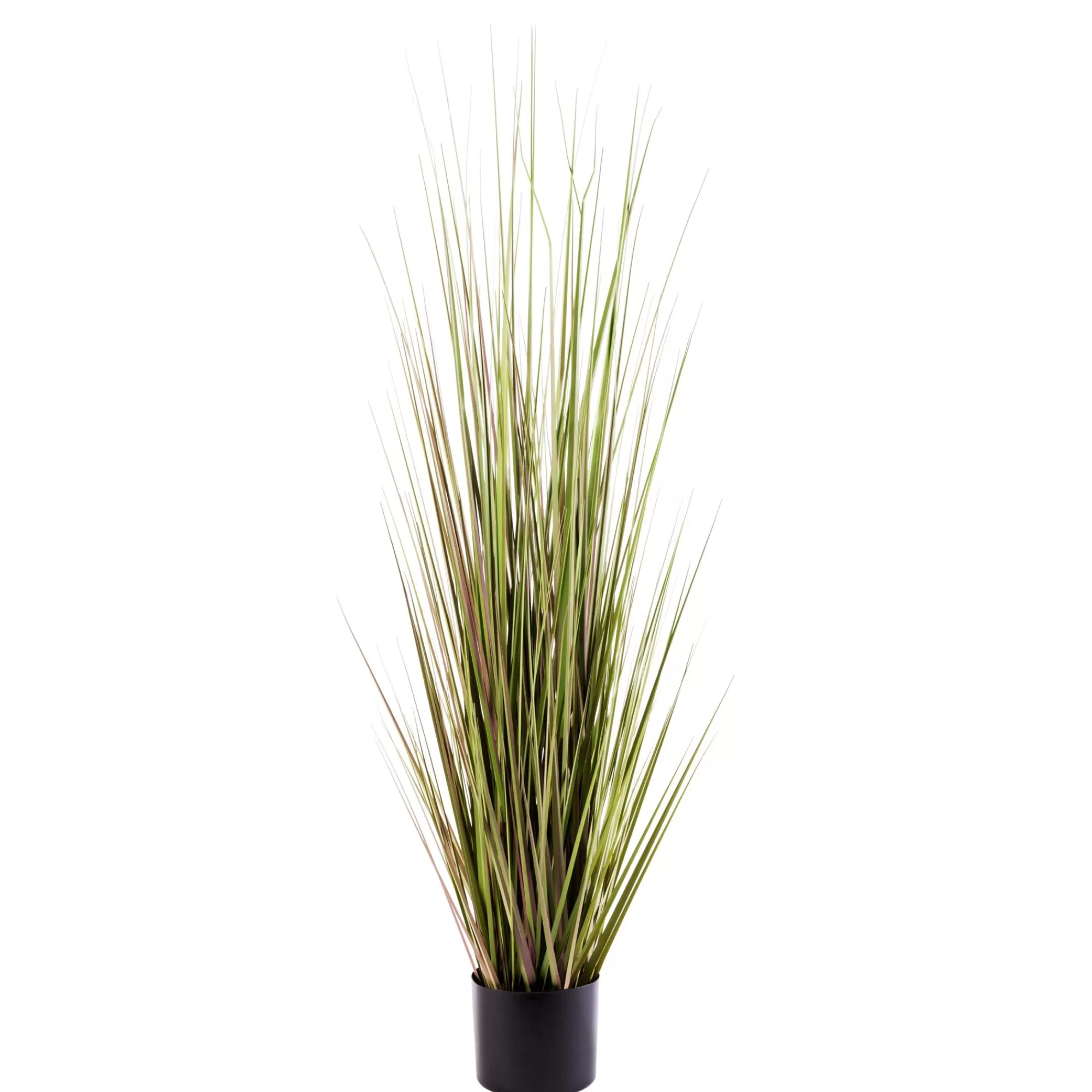 CASA Herba Erba In Vaso H120Cm Verde* Piante Artificiali