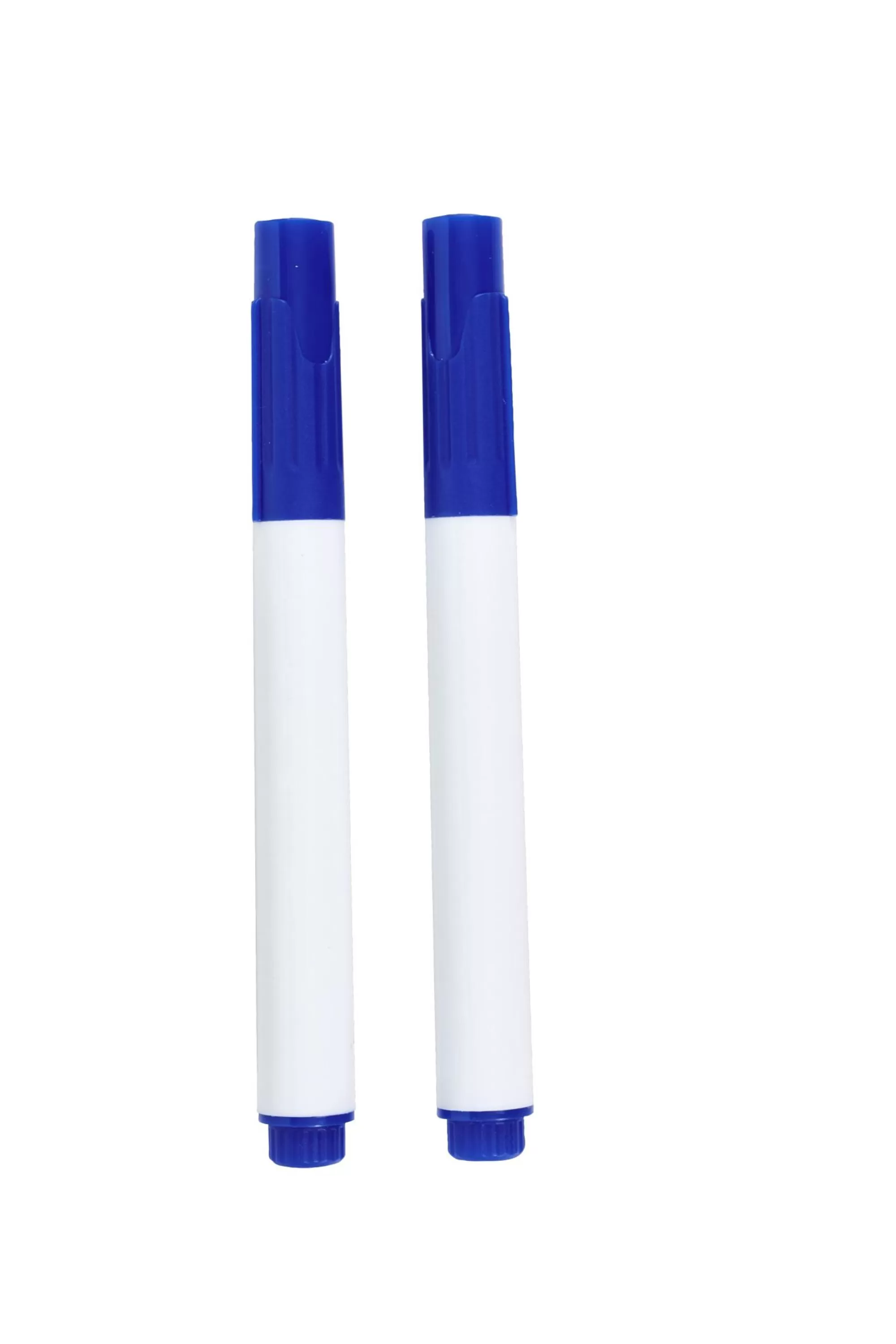 CASA Homey Clip Pennarello A Gesso Contenitore Blu* Strumenti Da Cucina