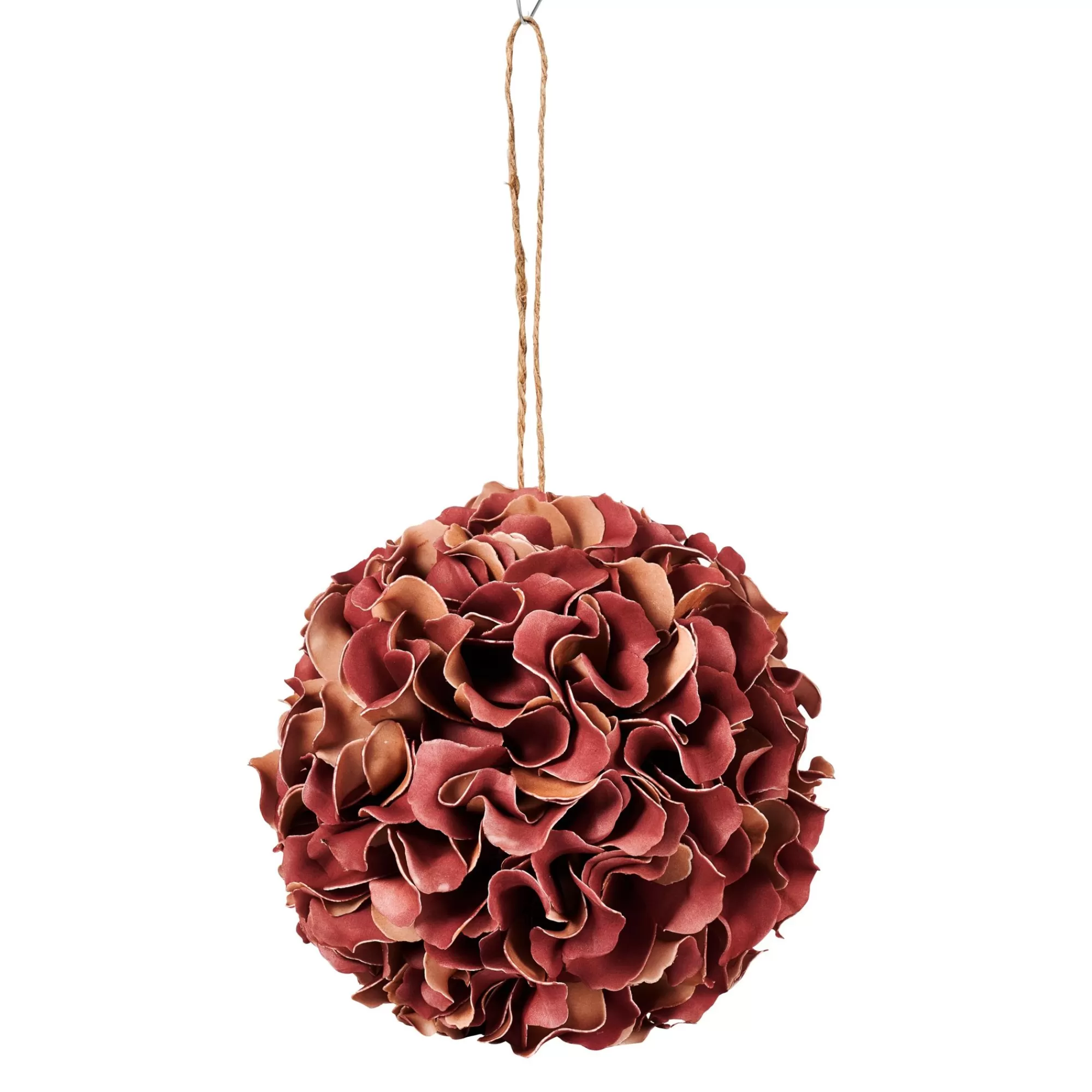 CASA Hortense Sfera Rosa* Decorazione Da Appendere