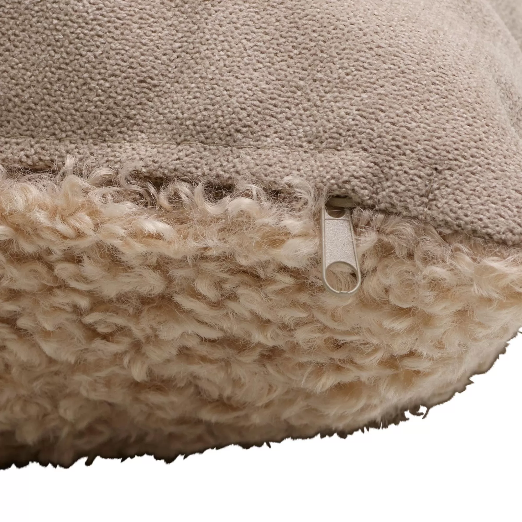 CASA Hugo Cuscino Beige* Cuscini