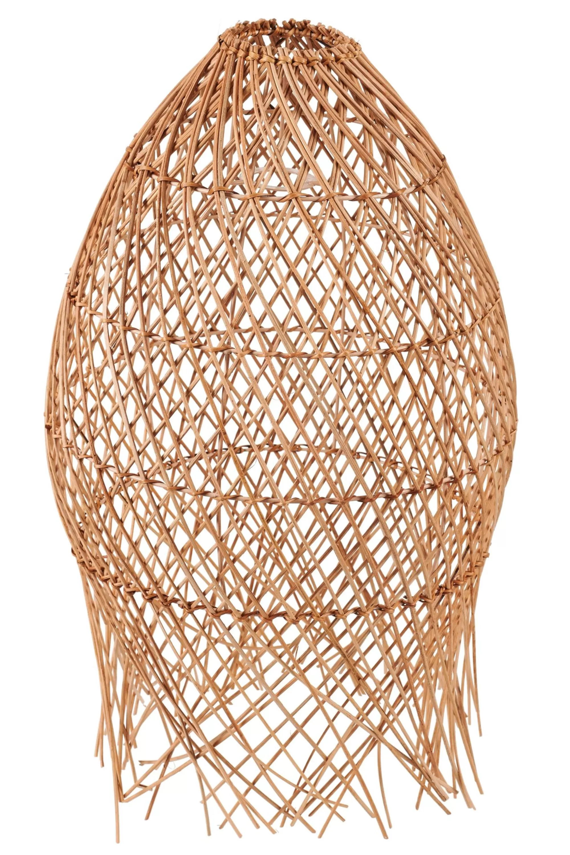 CASA Ibaza Paralume Naturale* Lampade A Sospensione