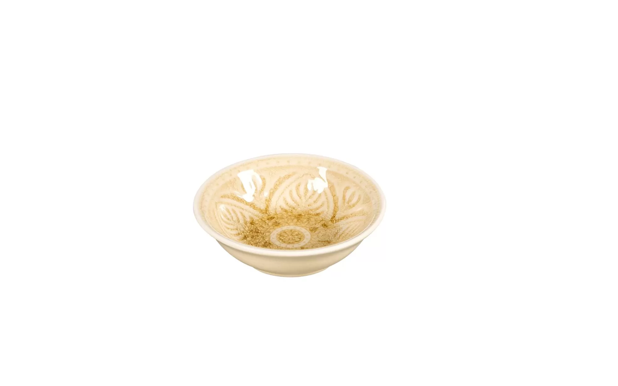 CASA Indo Ciotola Beige* Ciotole