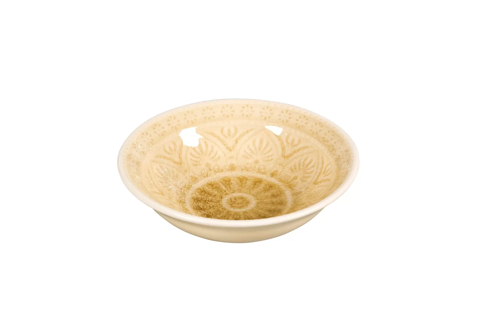 CASA Indo Ciotola Beige* Ciotole